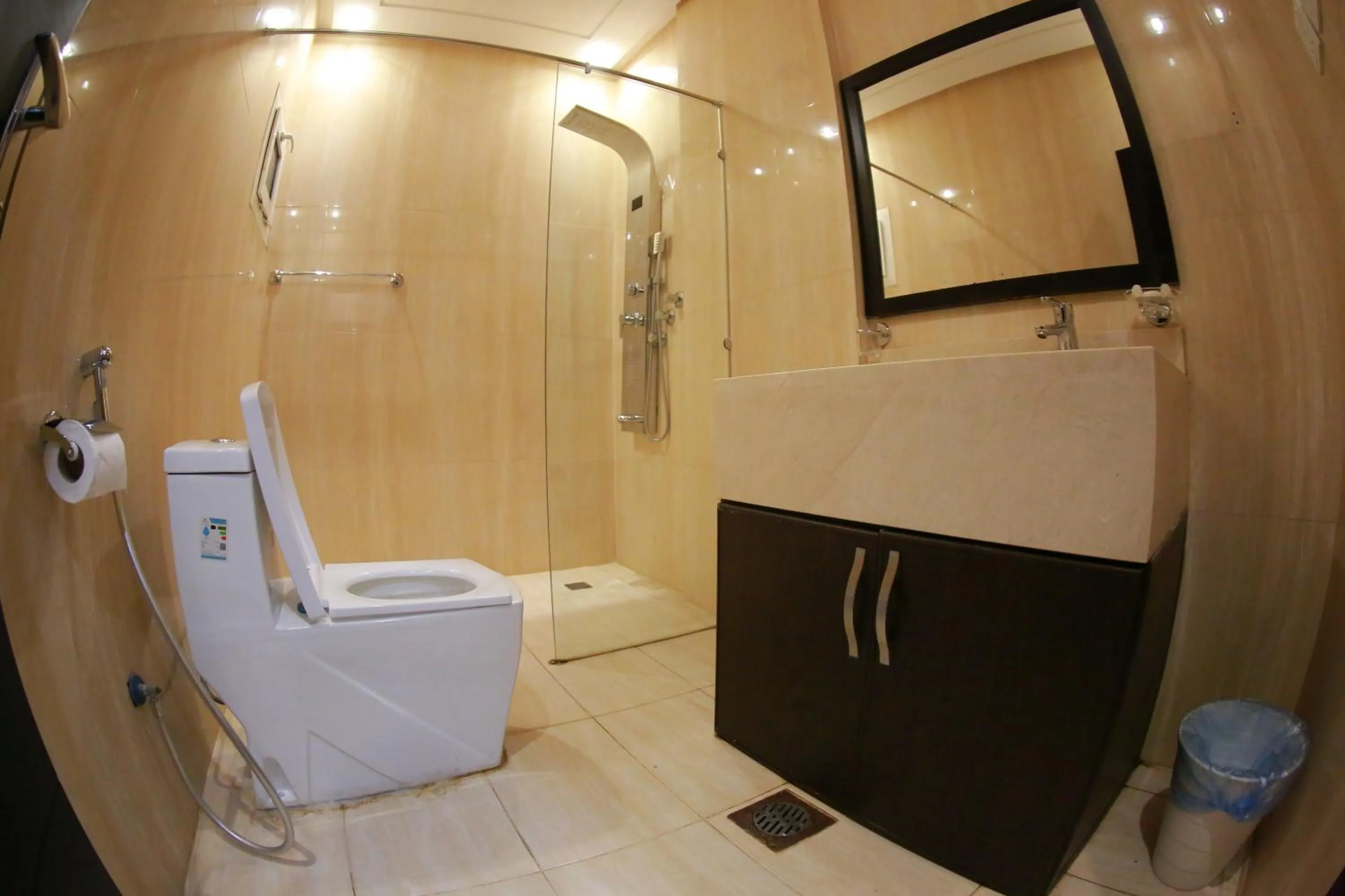 Rahty Home Hotel Apartments