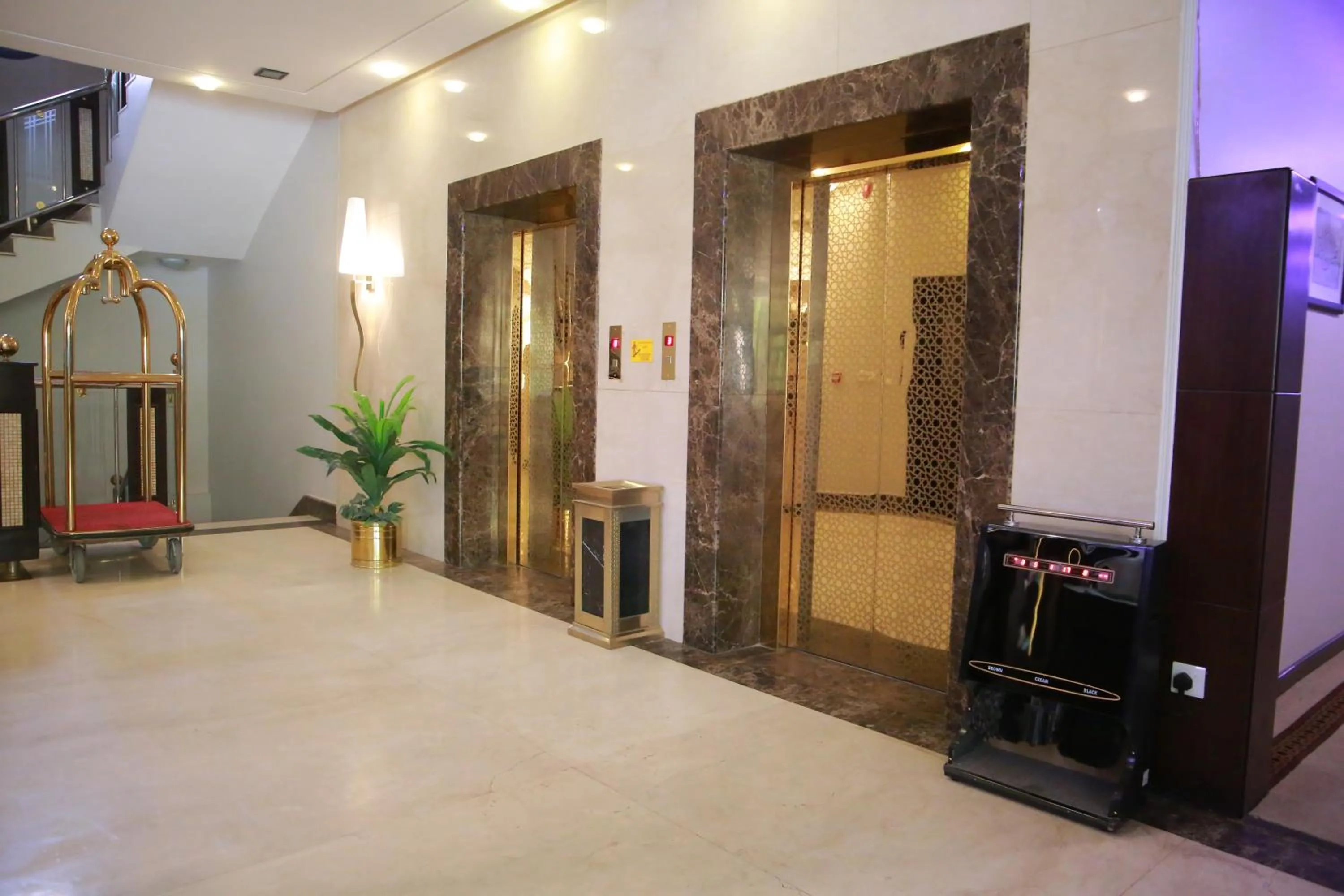 Rahty Home Hotel Apartments