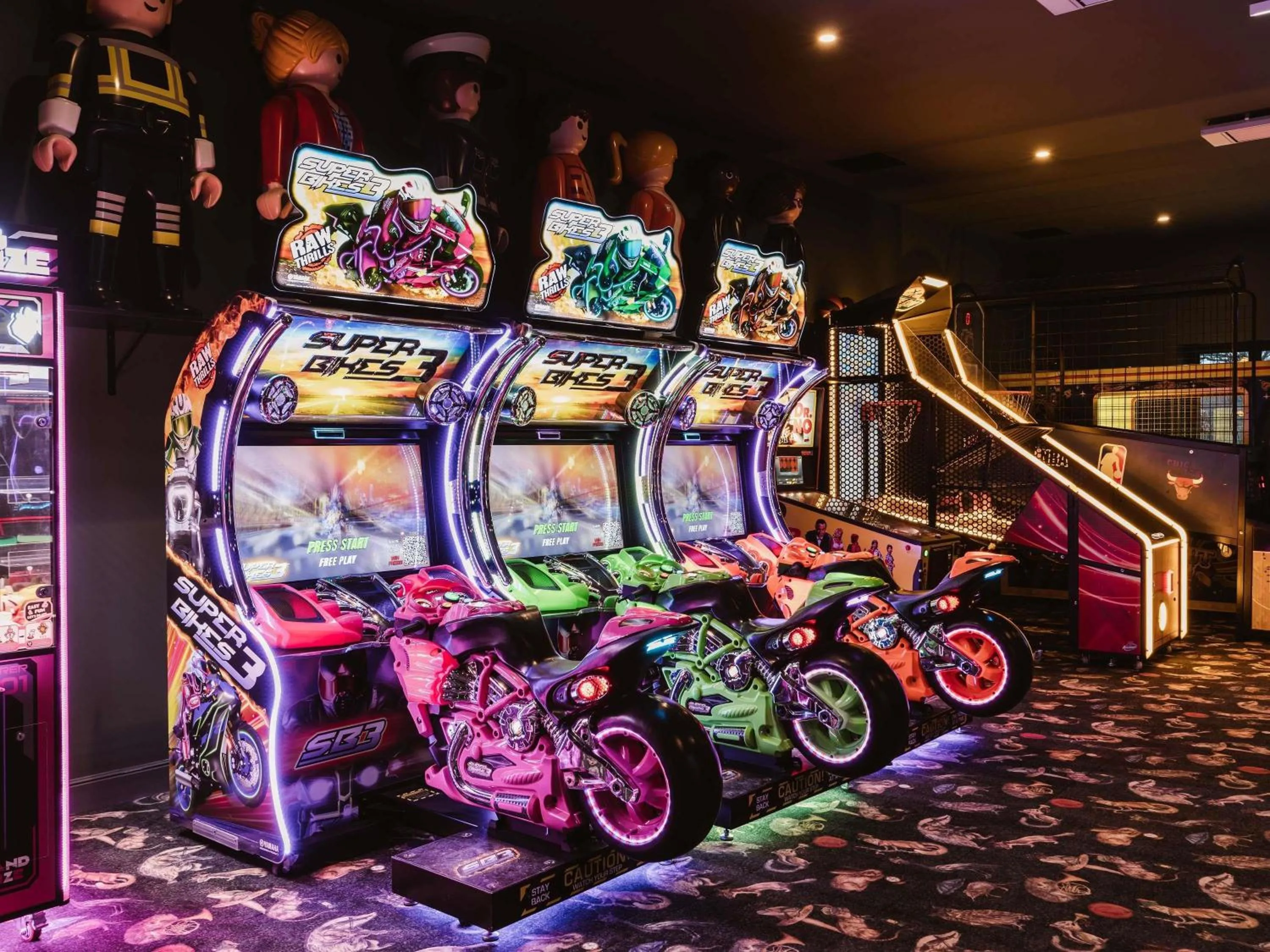 Activities in Abbaye Des Vaux De Cernay