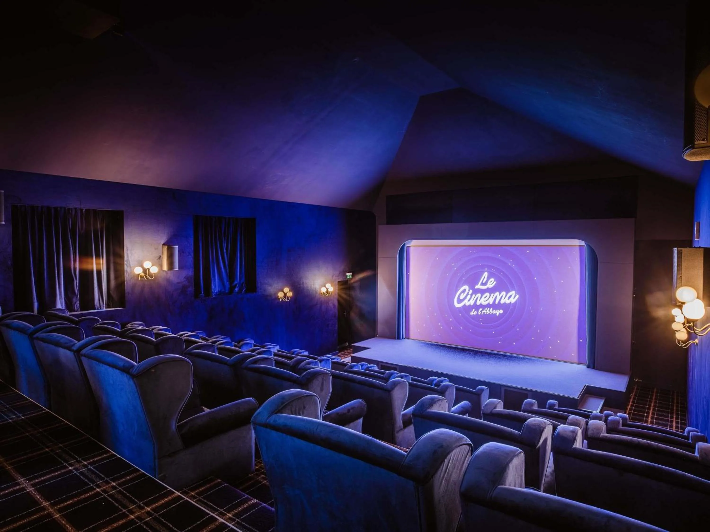 Other in Abbaye Des Vaux De Cernay