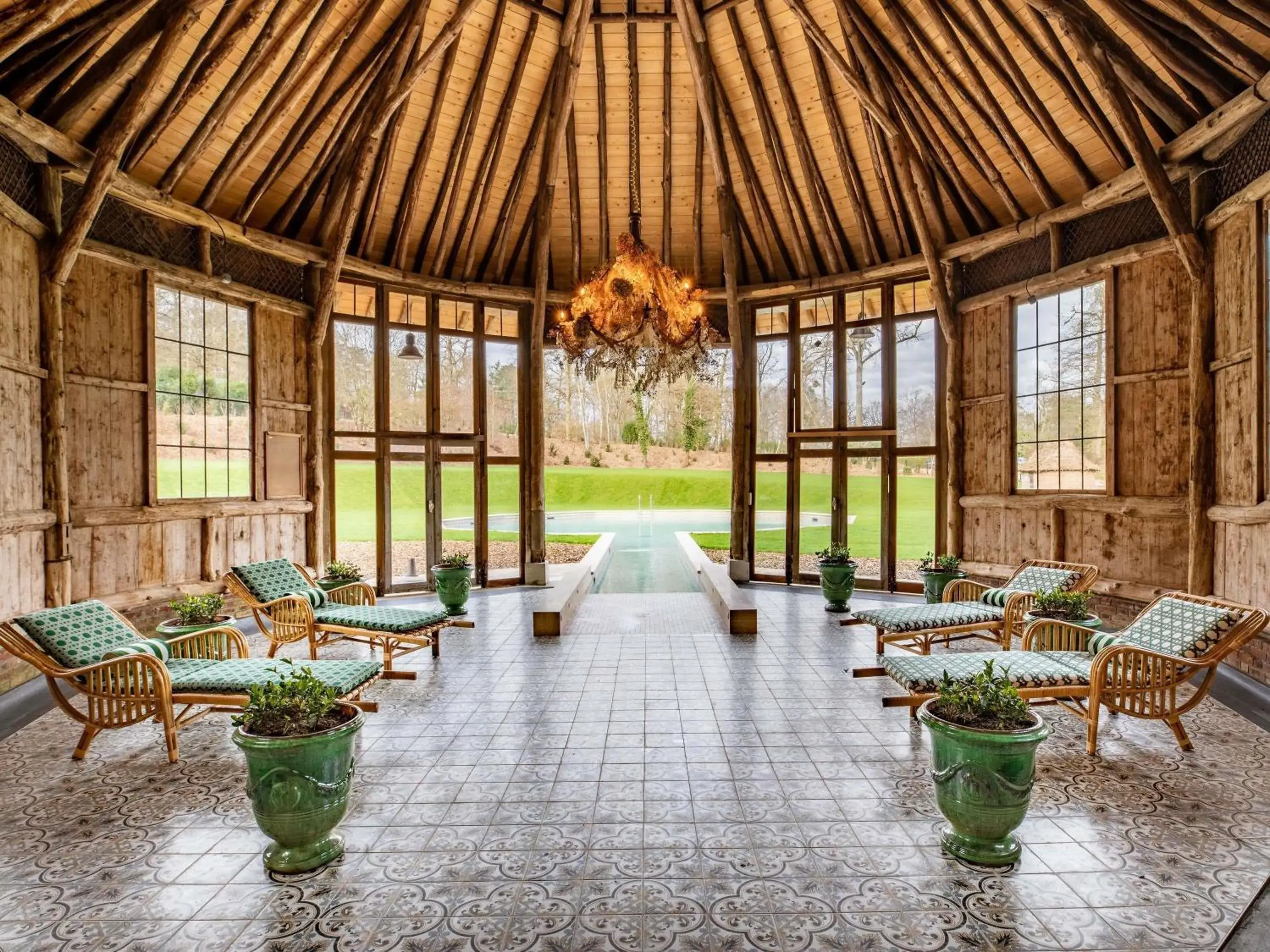 Property building in Abbaye Des Vaux De Cernay Property building in Abbaye Des Vaux De Cernay