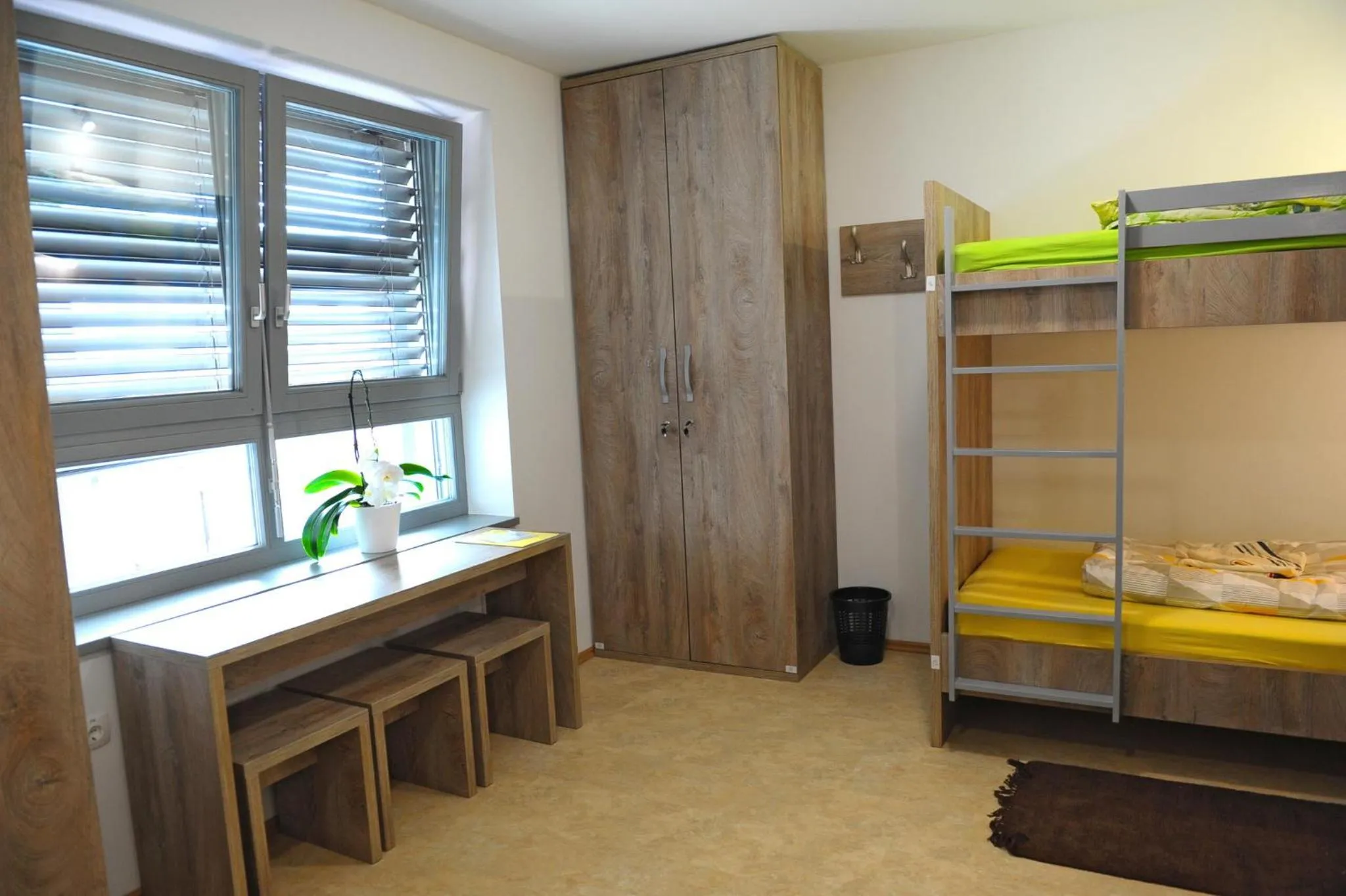 Photo of the whole room, Bed in Hostel Ormož