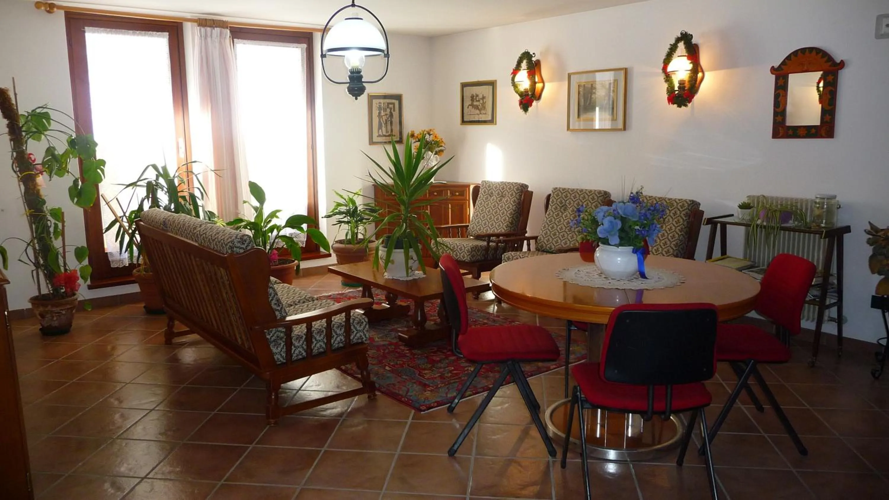 Albergo Nuoitas