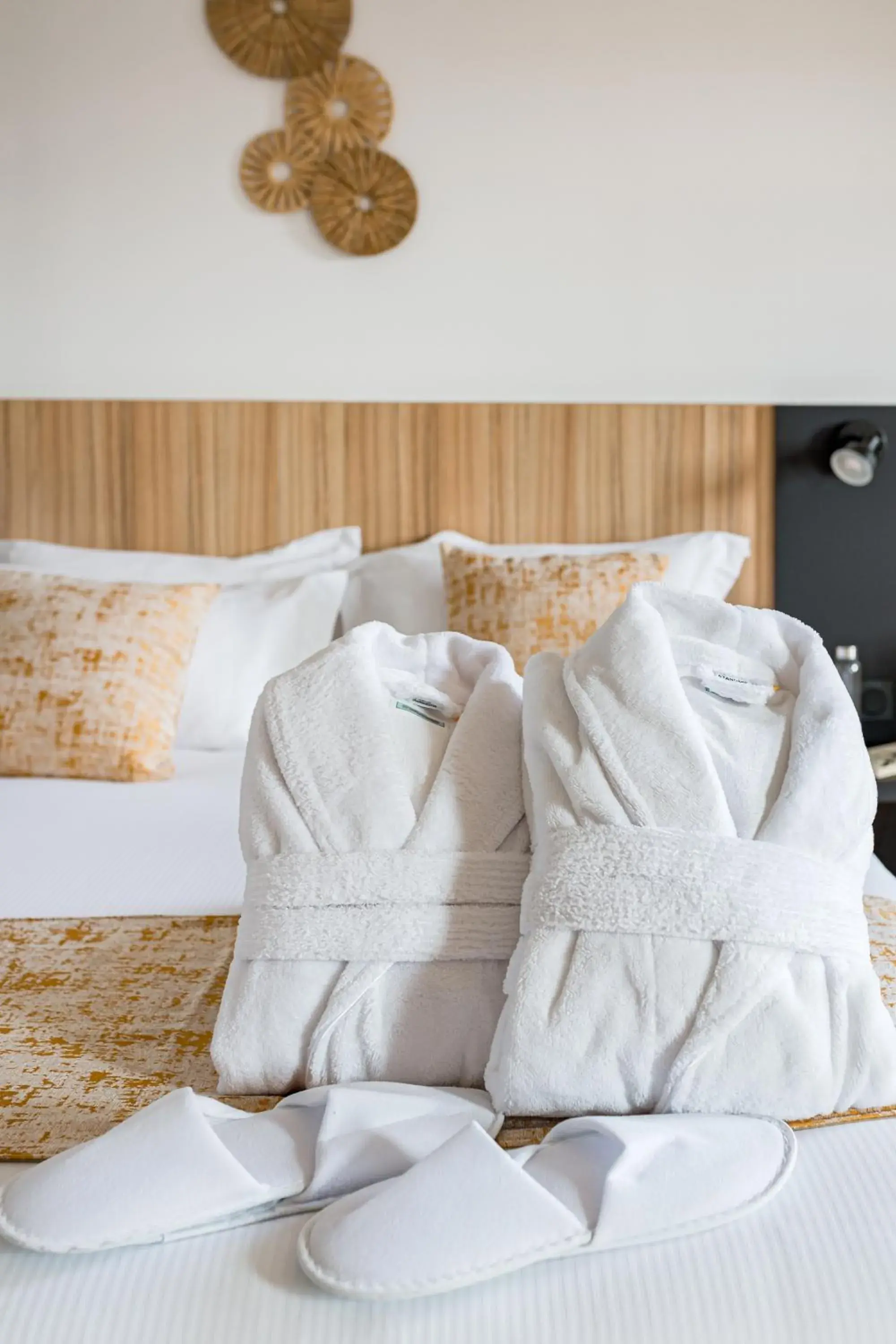 Bed in Appart hôtel Q7 Lodge Lyon 7 Bed in Appart hôtel Q7 Lodge Lyon 7