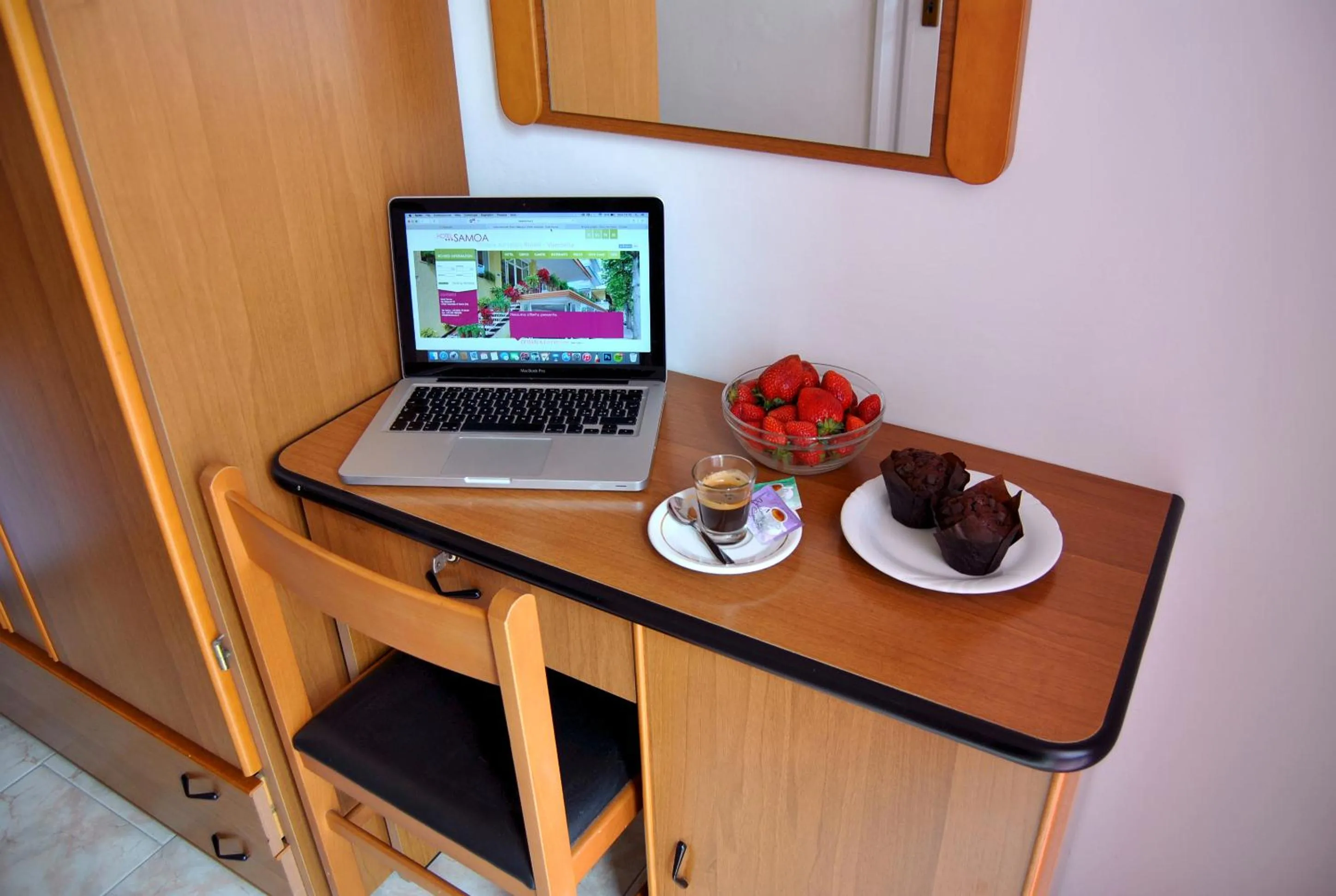 Other in Hotel Samoa