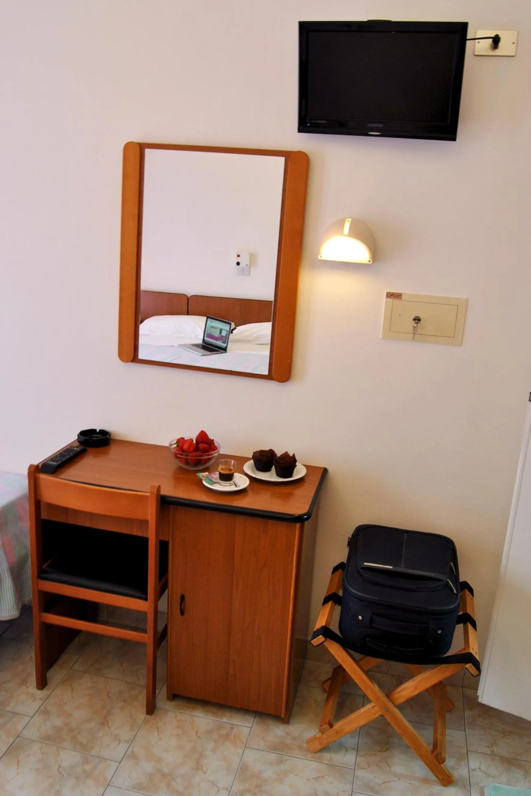 Other in Hotel Samoa