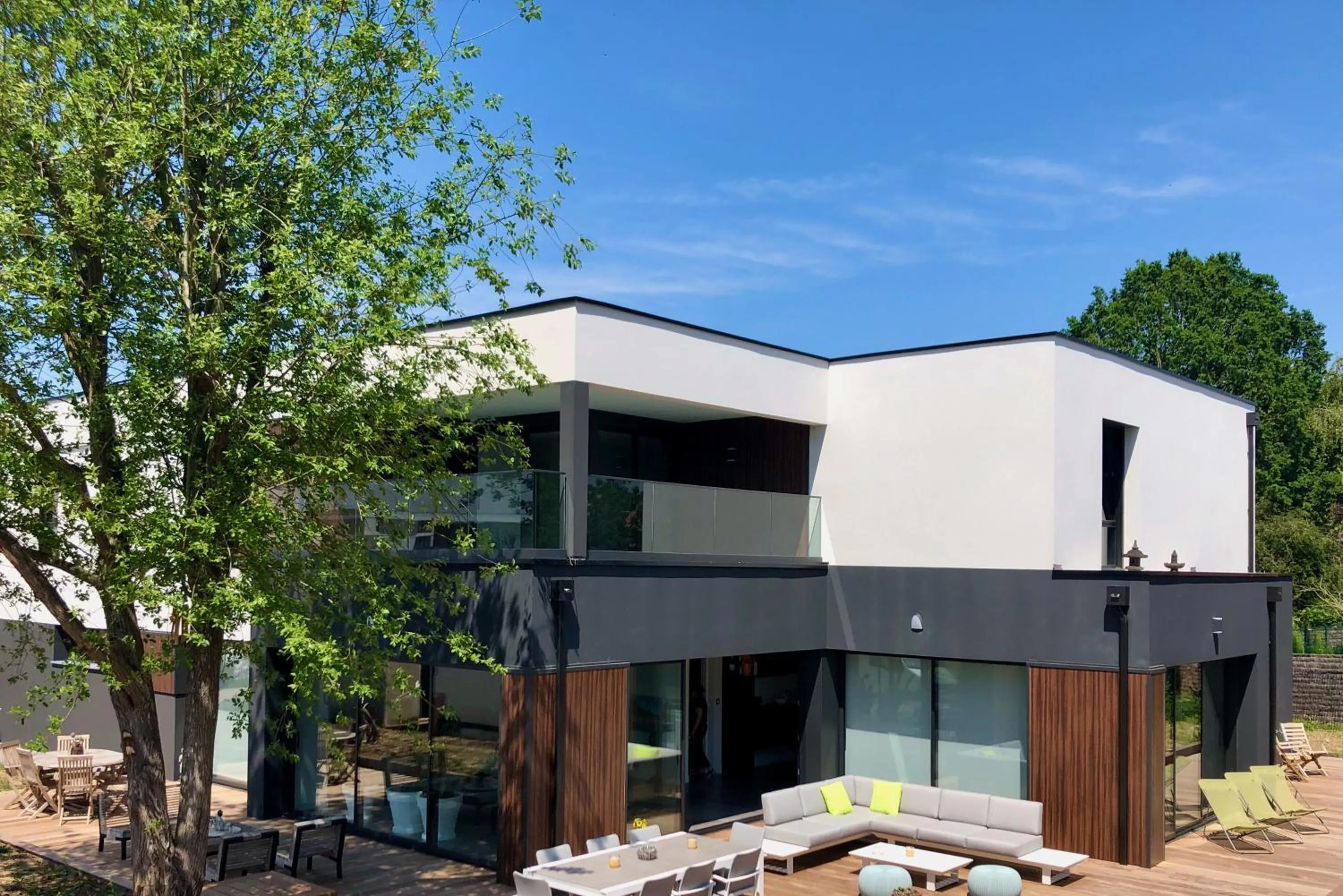 Property building in HÔTELYA - Lille Villeneuve d'Ascq