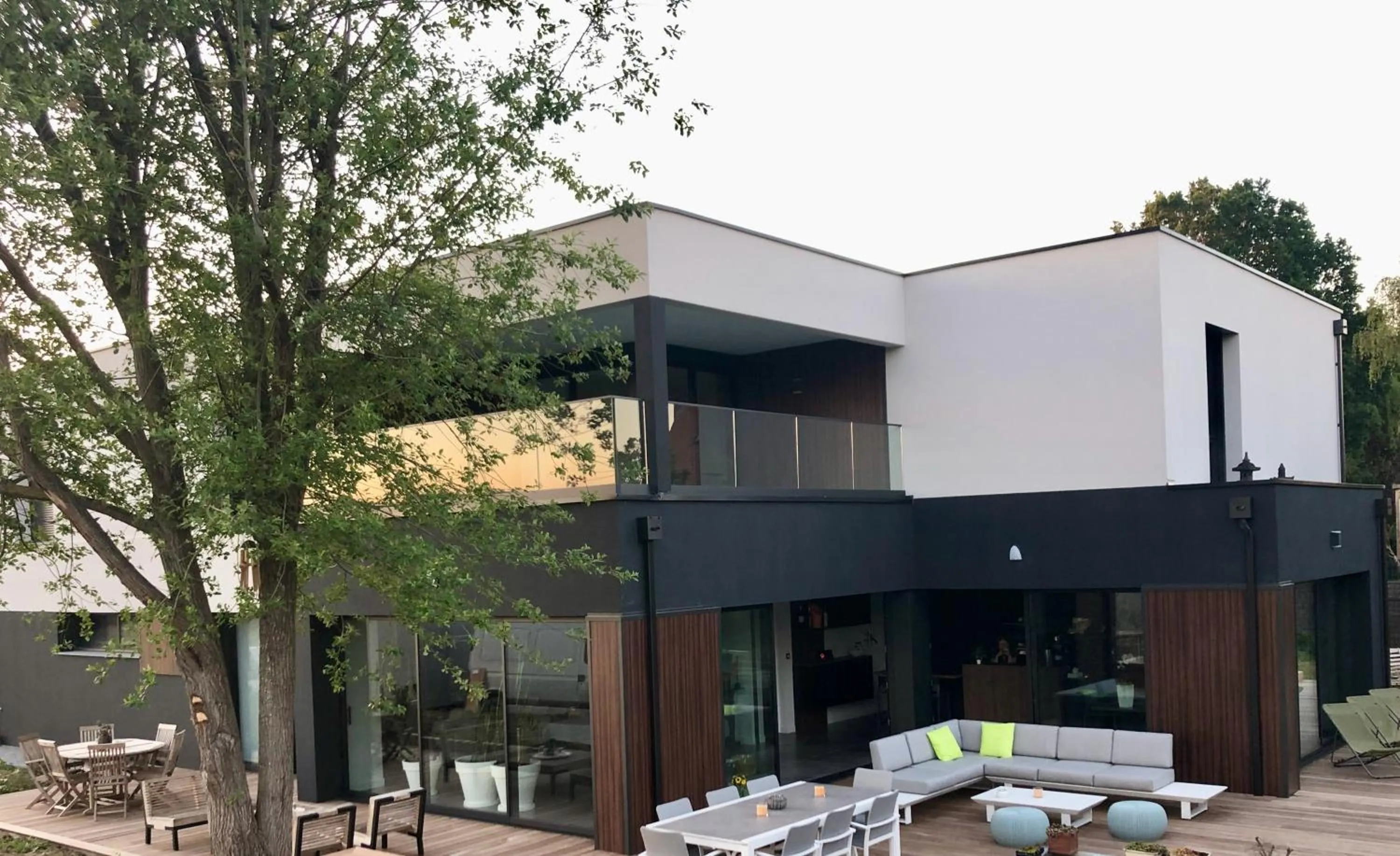 Property building in HÔTELYA - Lille Villeneuve d'Ascq