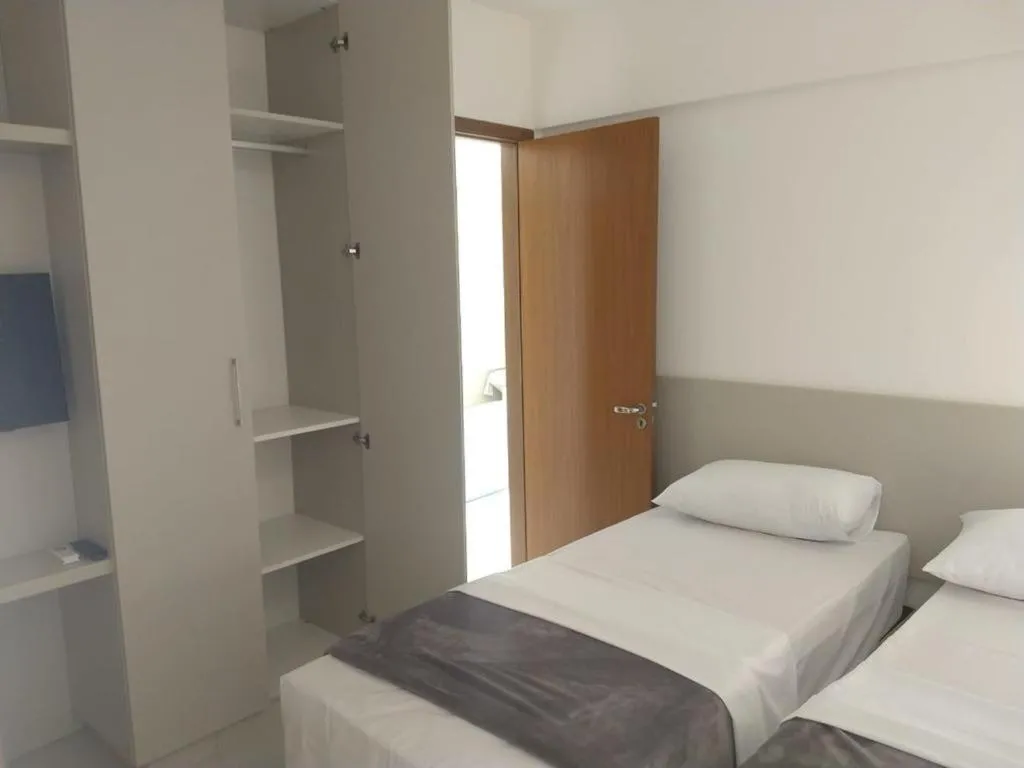EVIAN THERMAS RESIDENCE