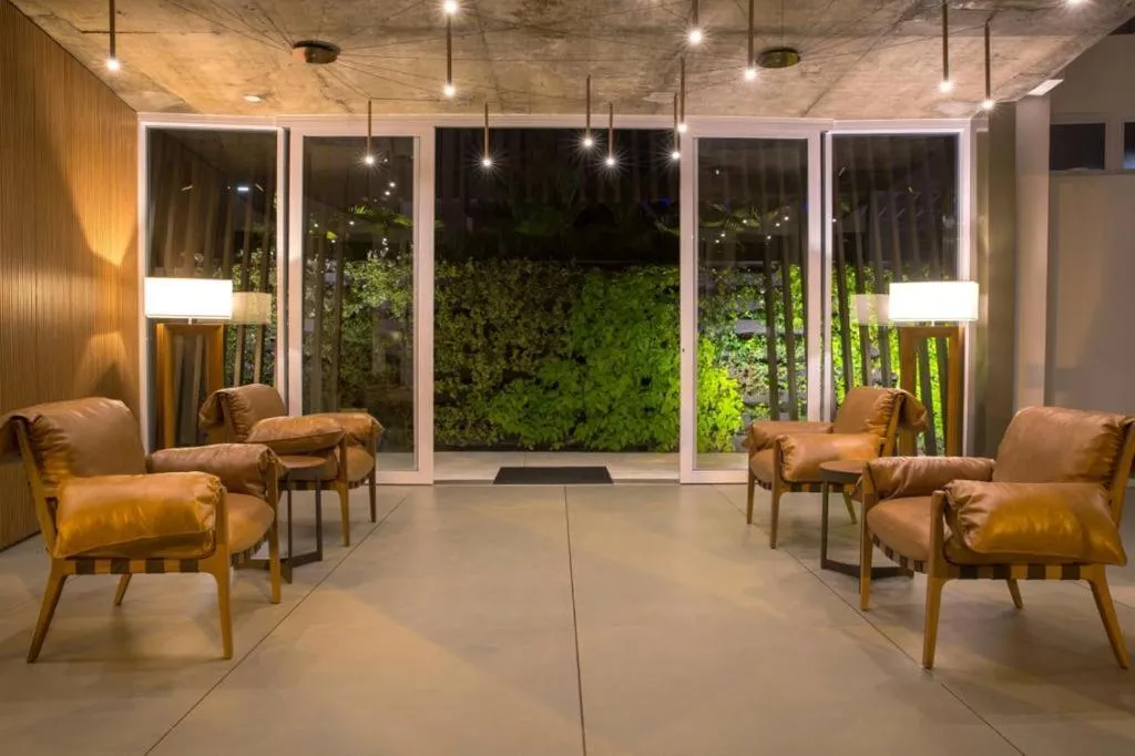 EVIAN THERMAS RESIDENCE