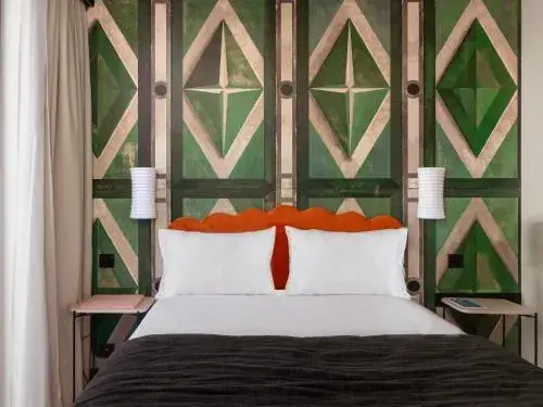 Family Room in Chachacha Hôtel Family Room in Chachacha Hôtel