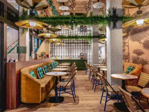 Chachacha Hôtel Chachacha Hôtel