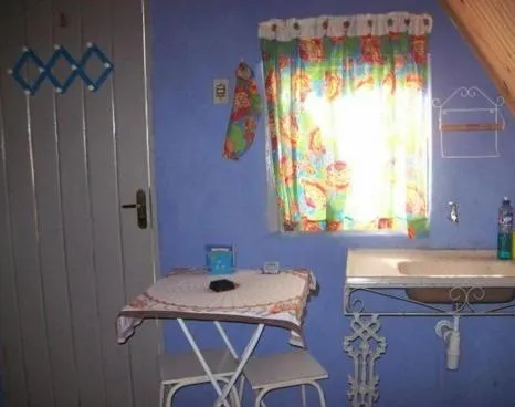 Chalet (2 Adults) in Chalés City Camael