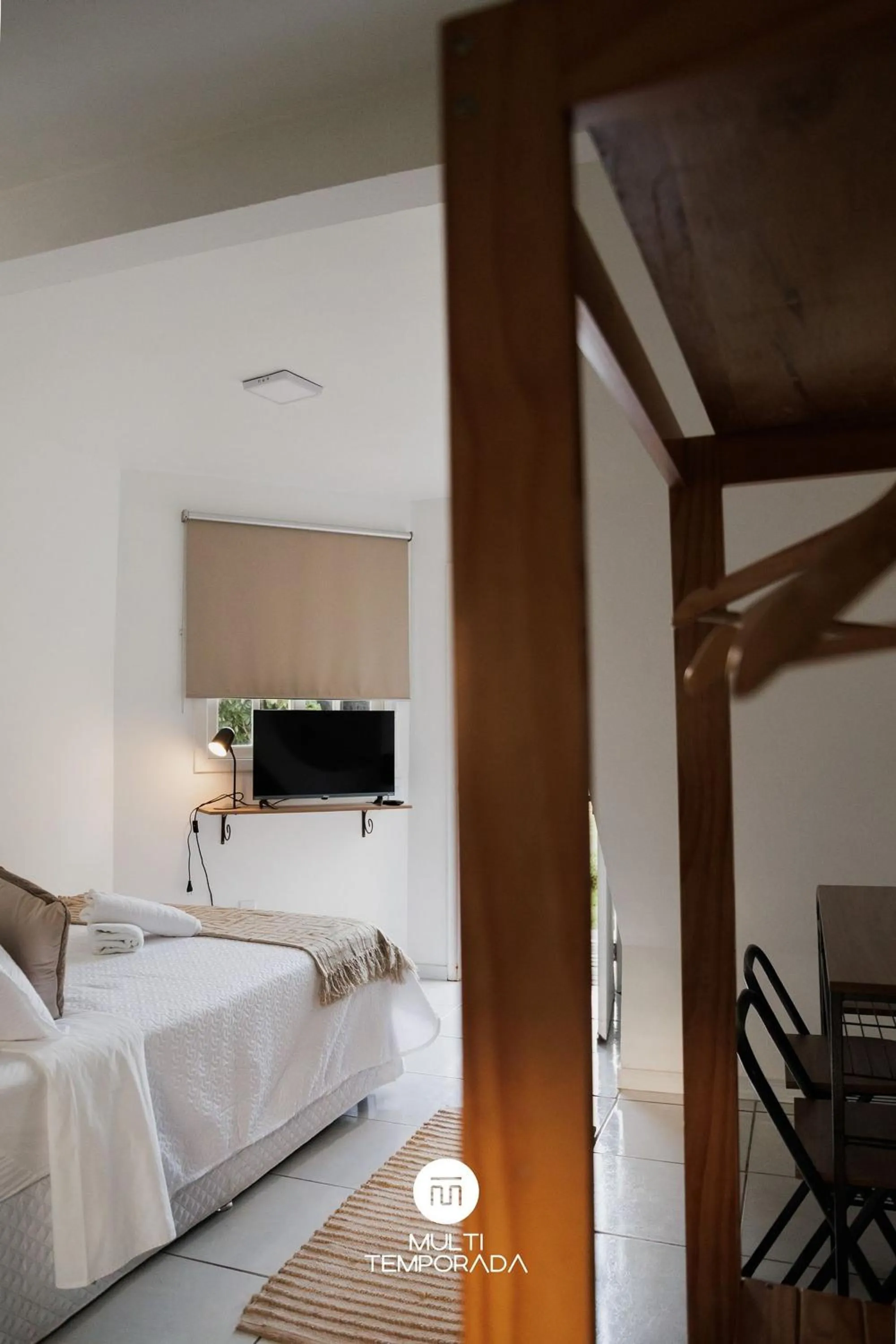 Bedroom, Bed in Pousada Quinta da Margem