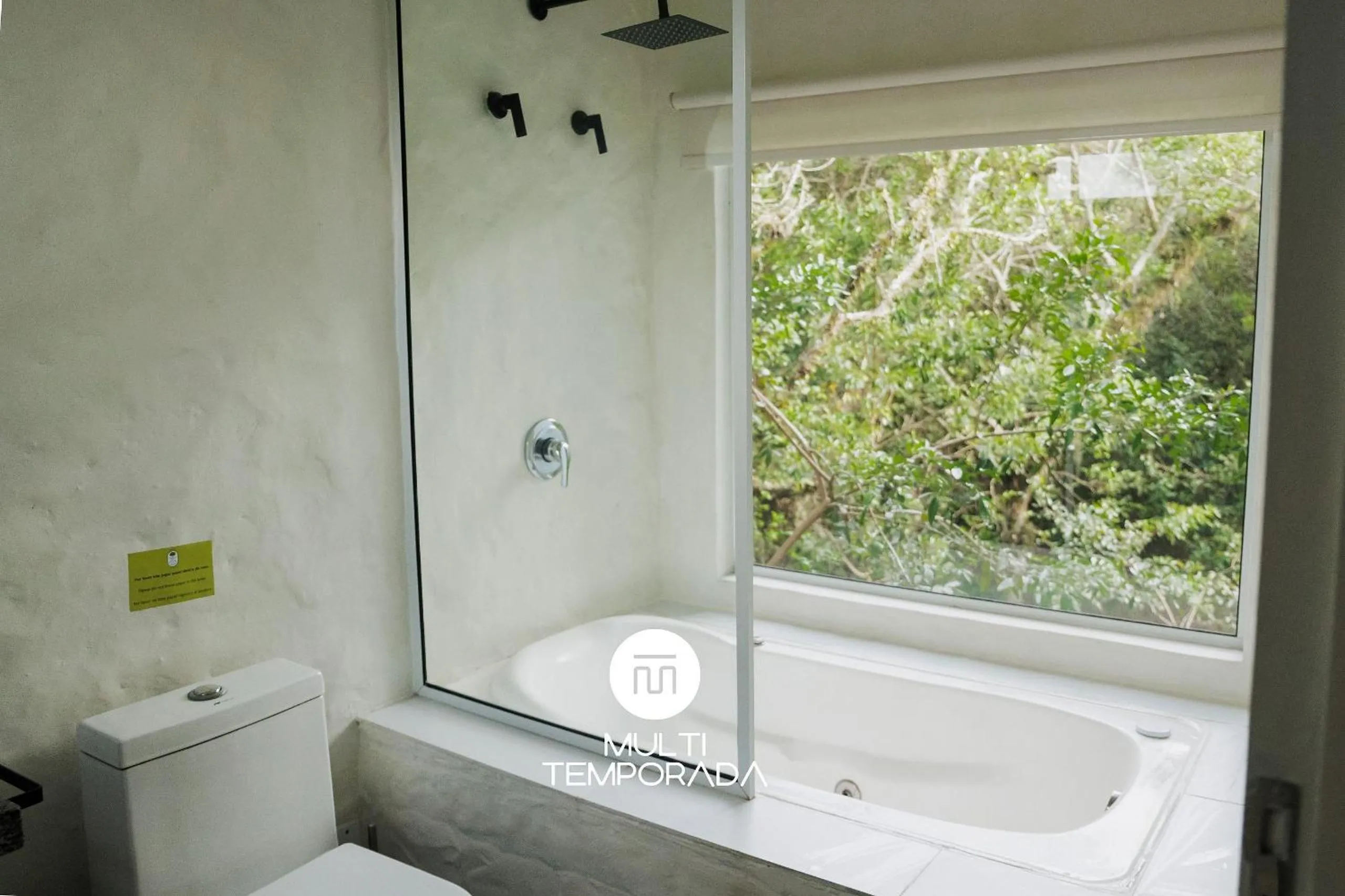 Hot Tub in Pousada Quinta da Margem