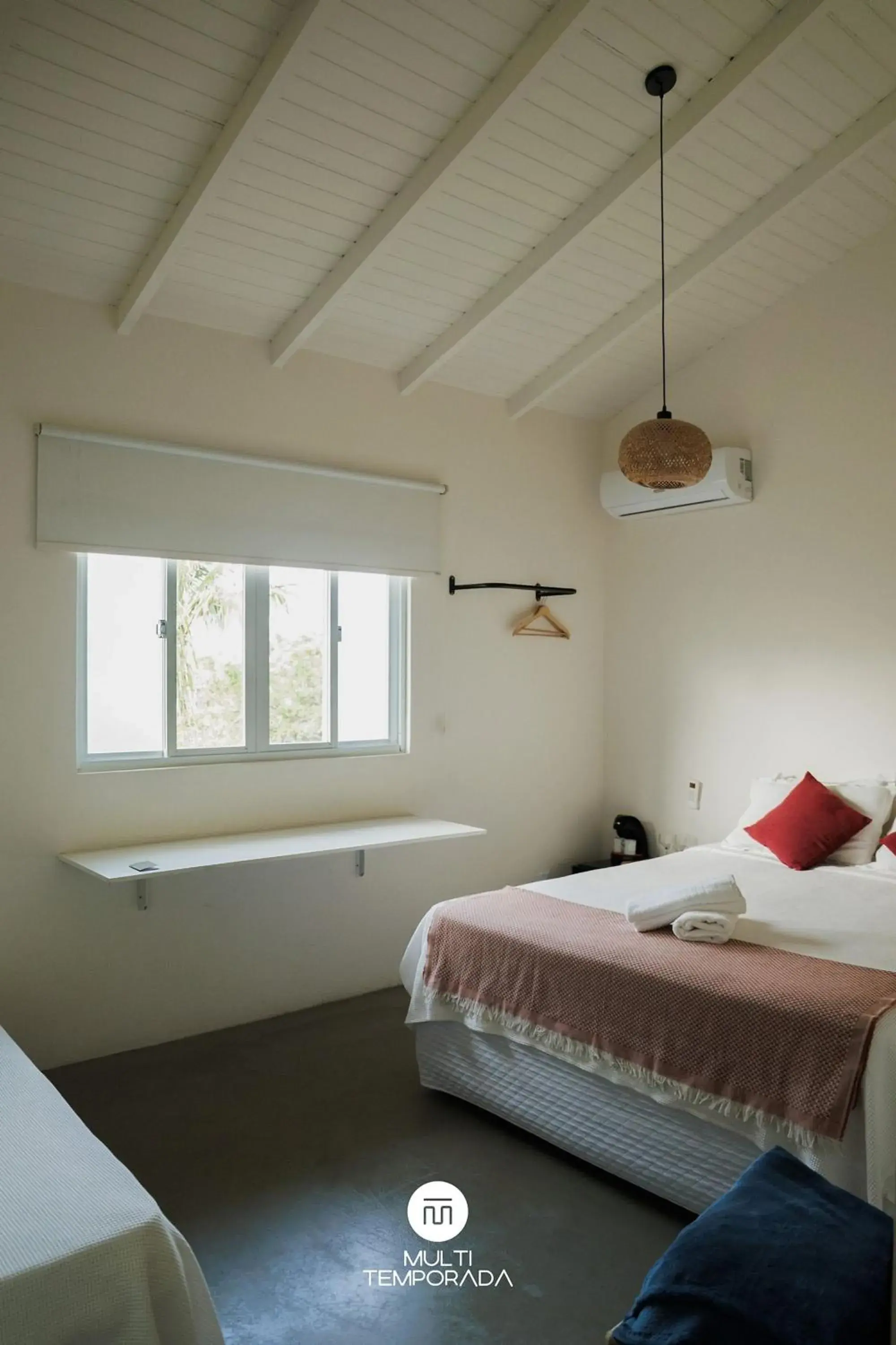 Suite with Lake View in Pousada Quinta da Margem Suite with Lake View in Pousada Quinta da Margem