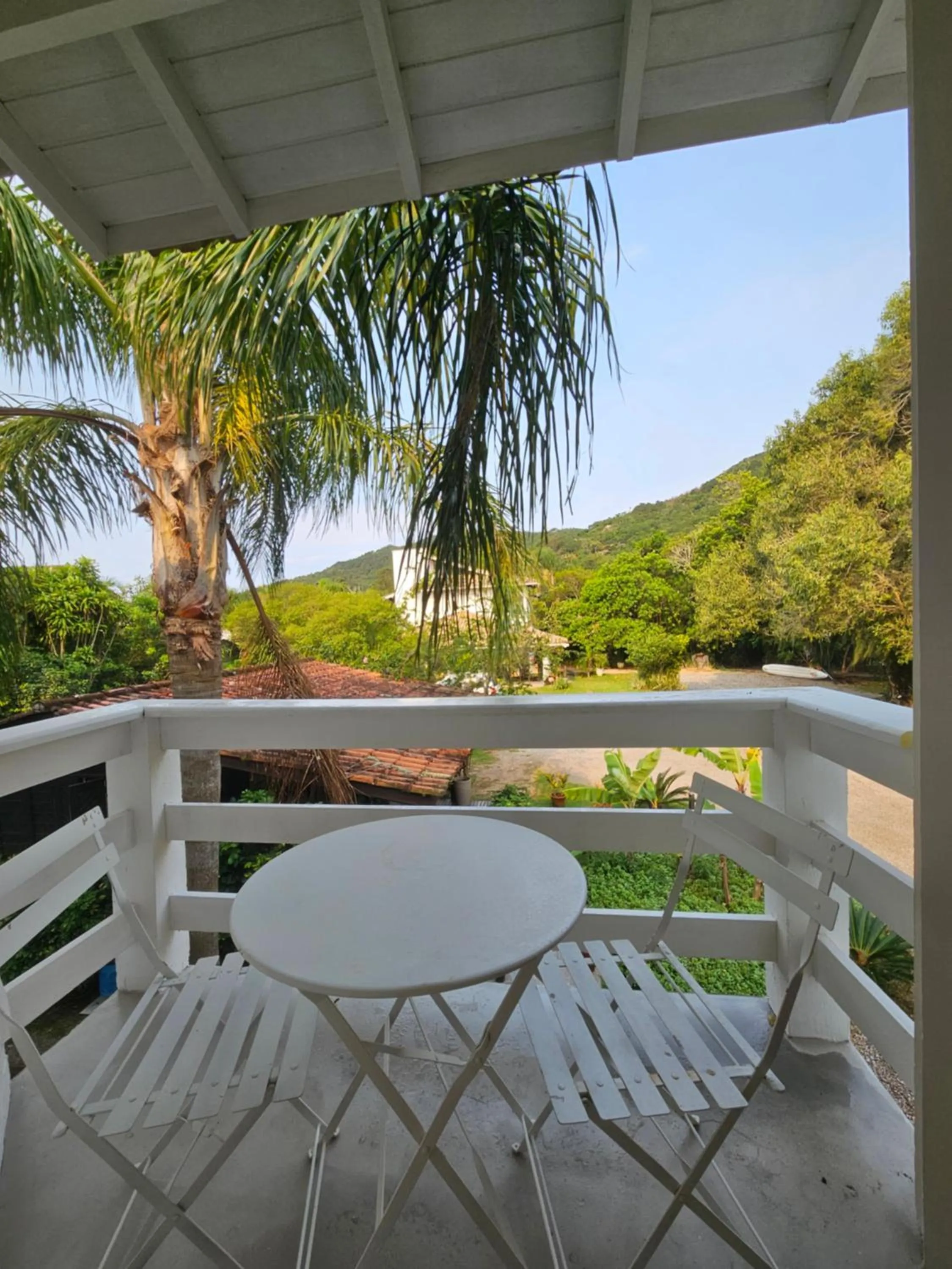 Day in Pousada Quinta da Margem