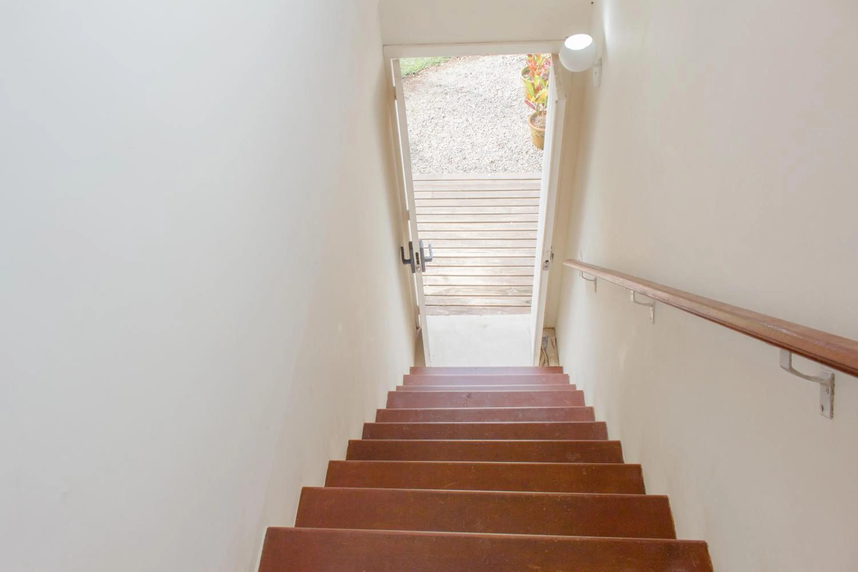 Property building in Pousada Quinta da Margem