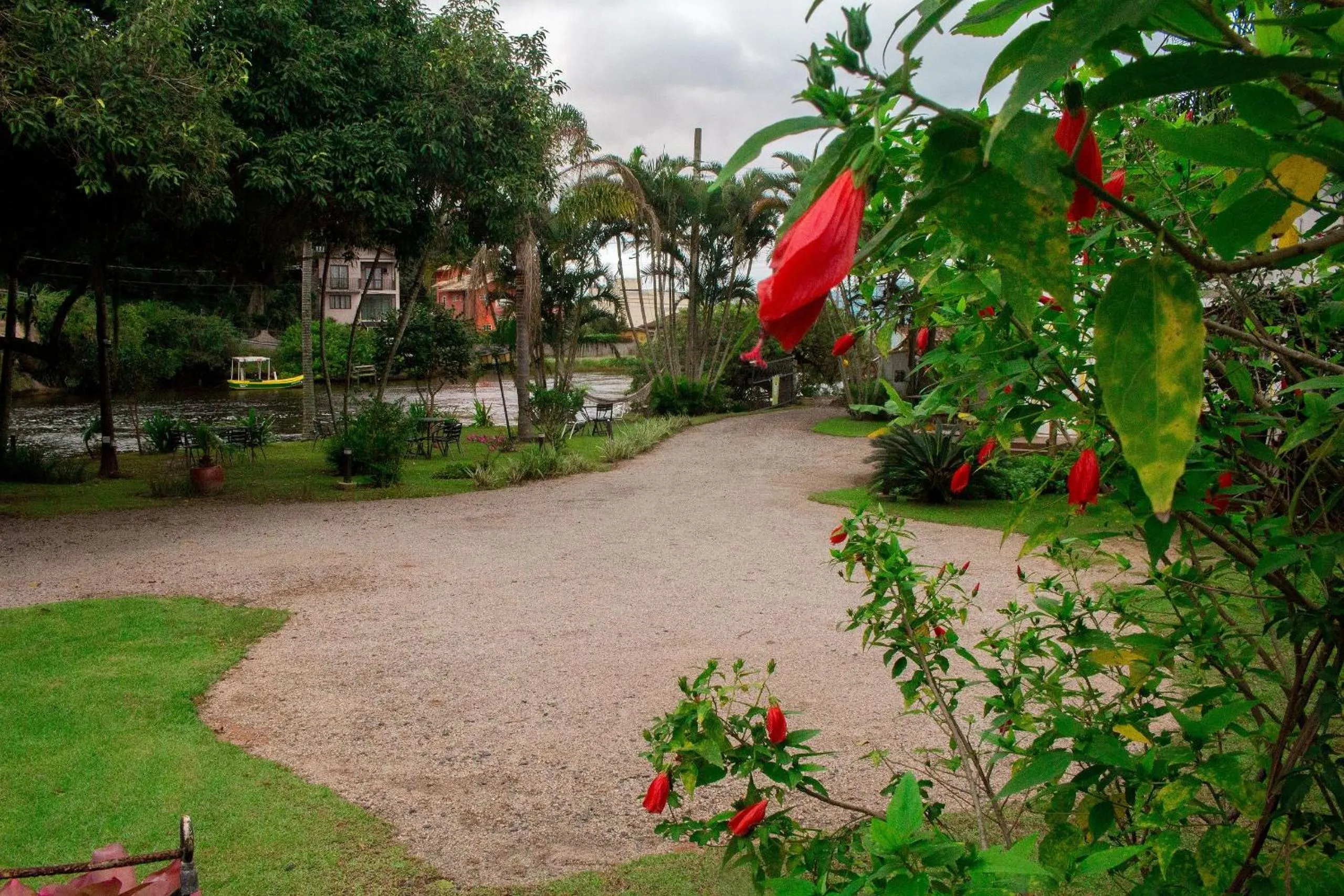 Facade/entrance in Pousada Quinta da Margem