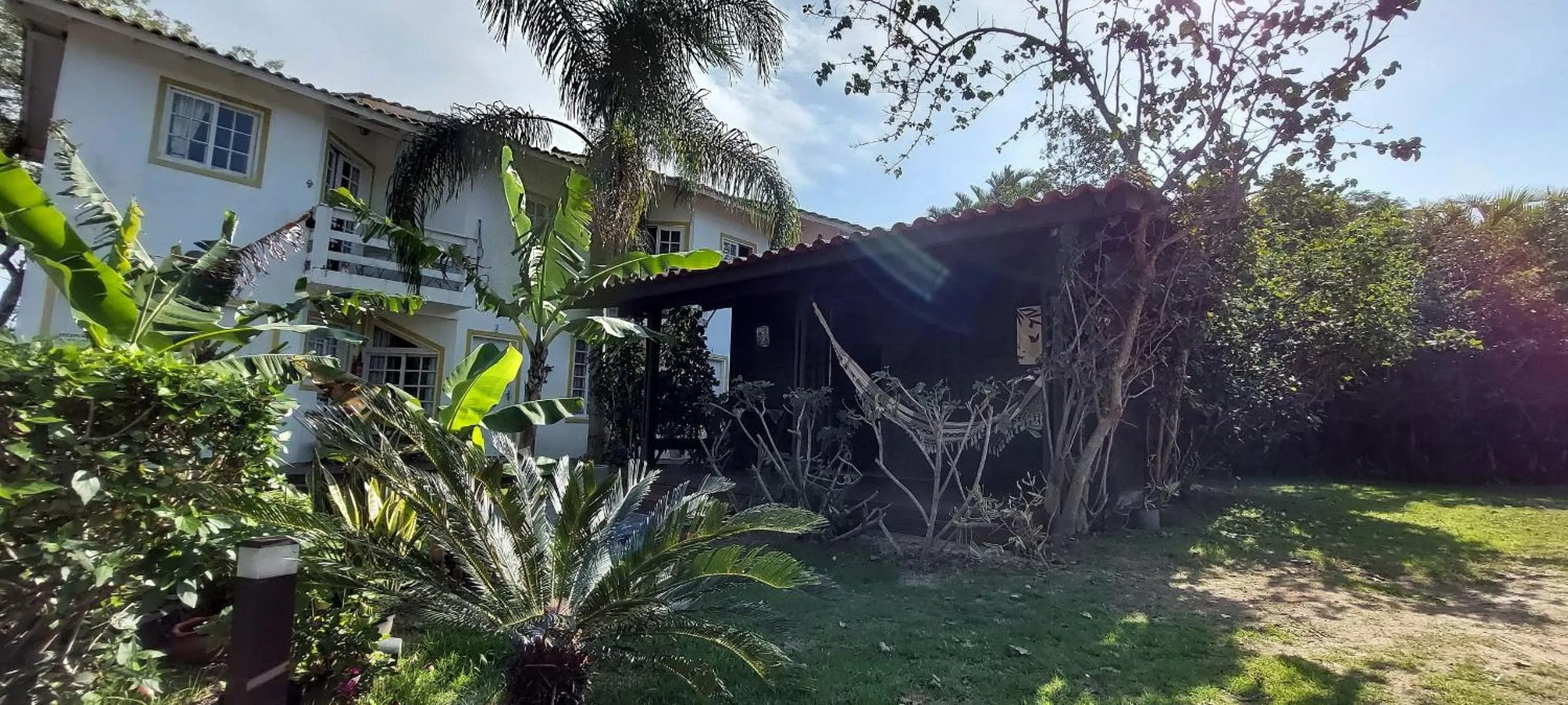 Facade/entrance in Pousada Quinta da Margem