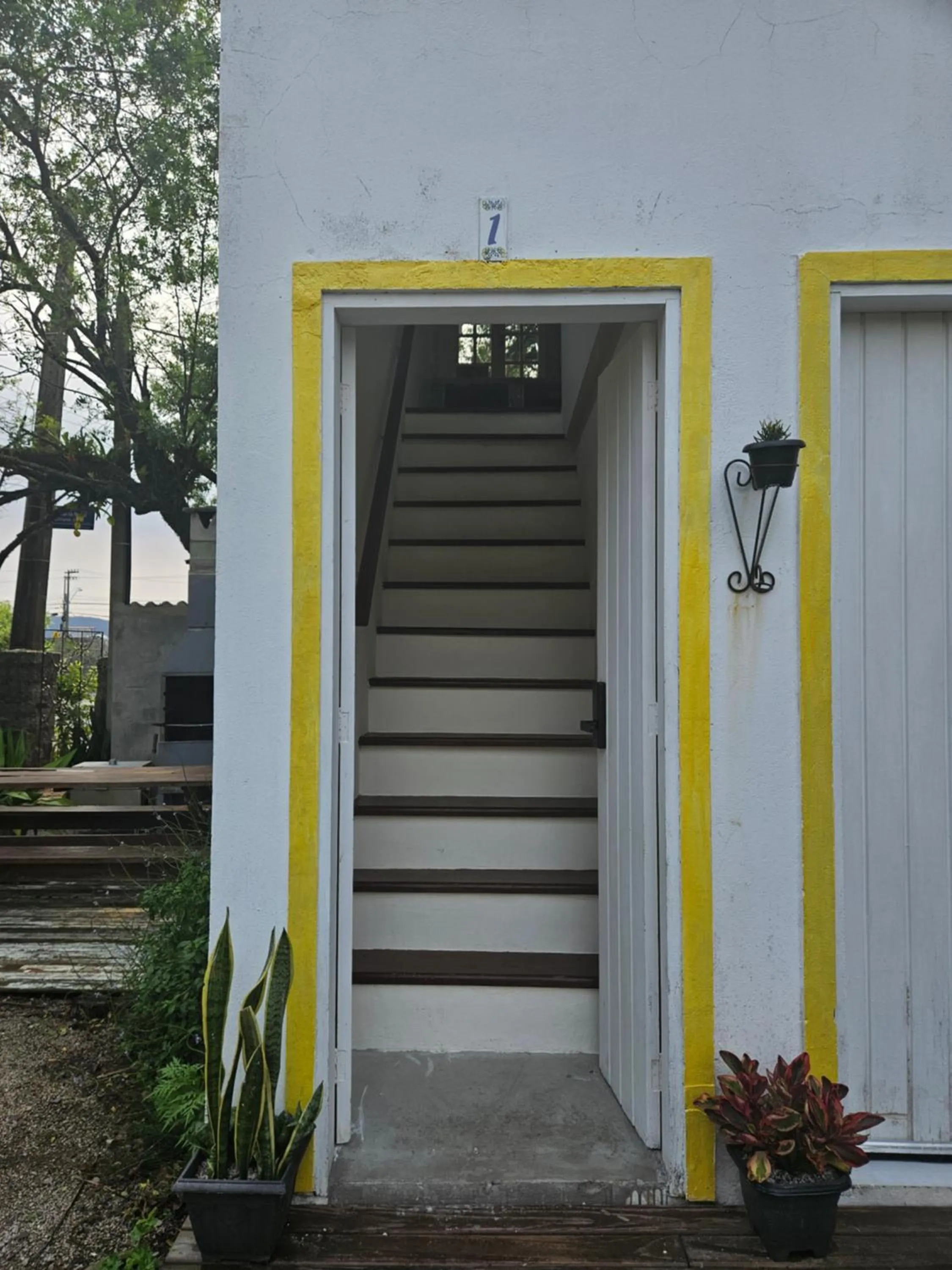Facade/entrance in Pousada Quinta da Margem