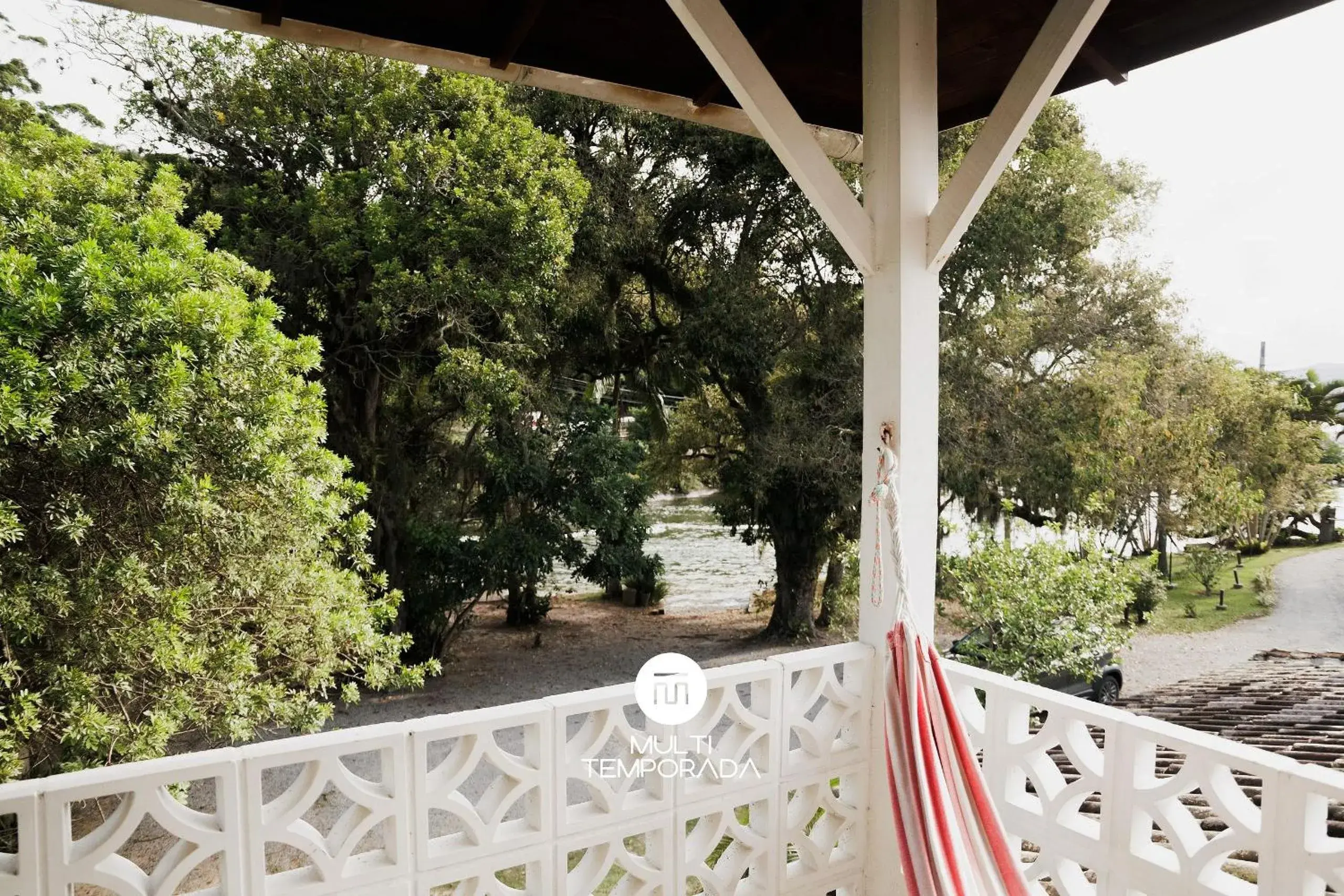 Presidential Suite in Pousada Quinta da Margem Presidential Suite in Pousada Quinta da Margem