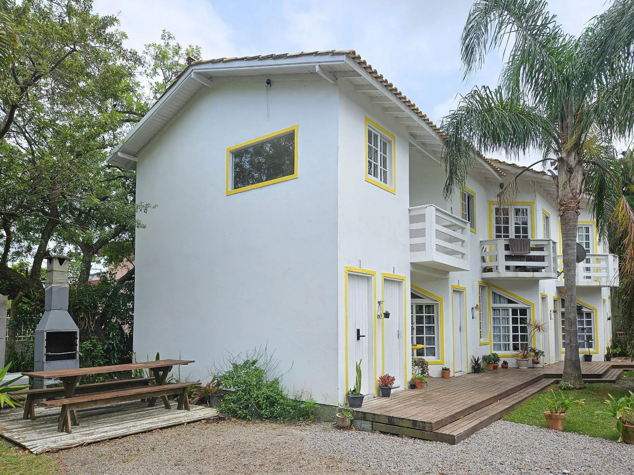 Facade/entrance in Pousada Quinta da Margem