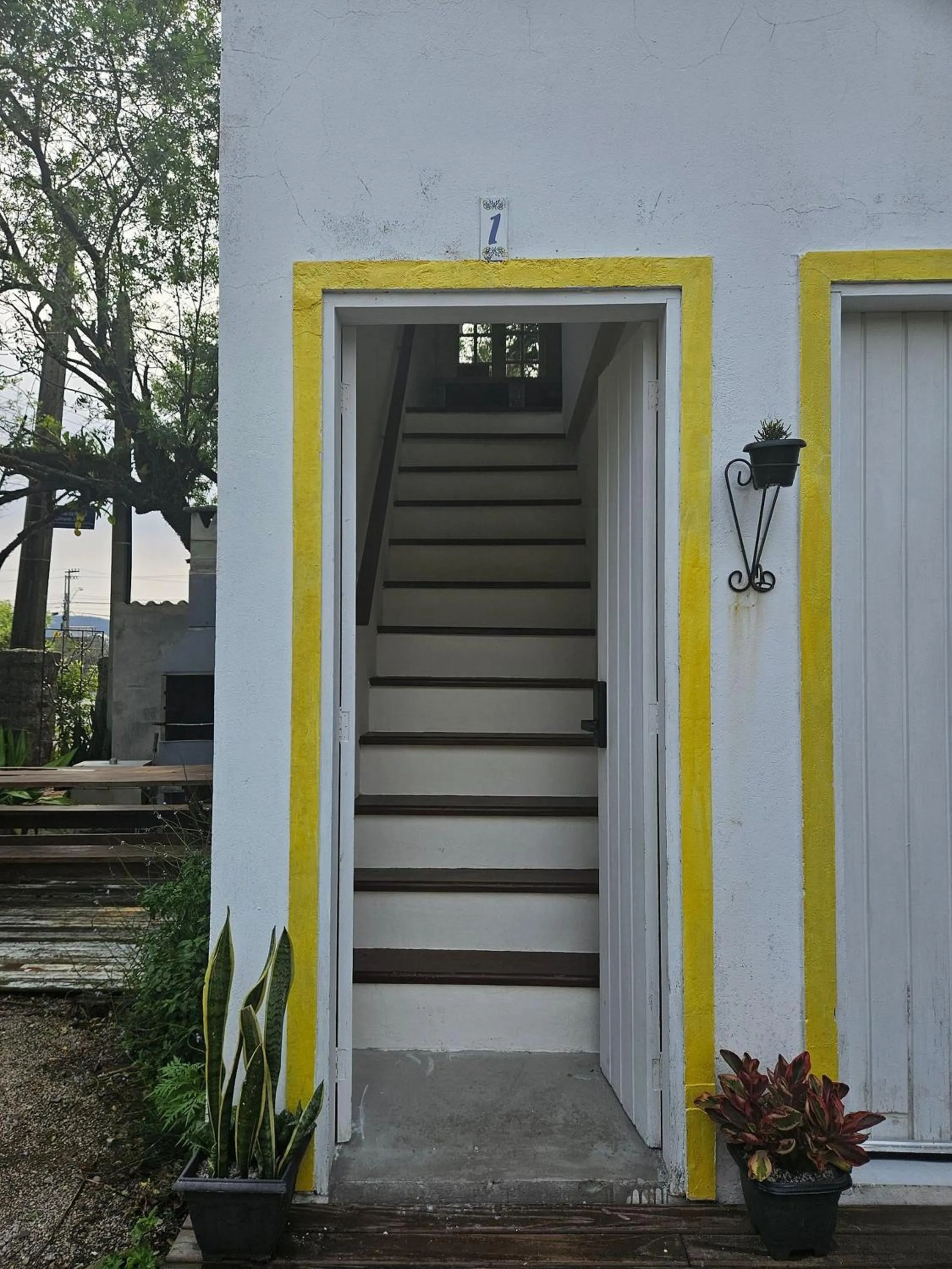 Facade/entrance in Pousada Quinta da Margem