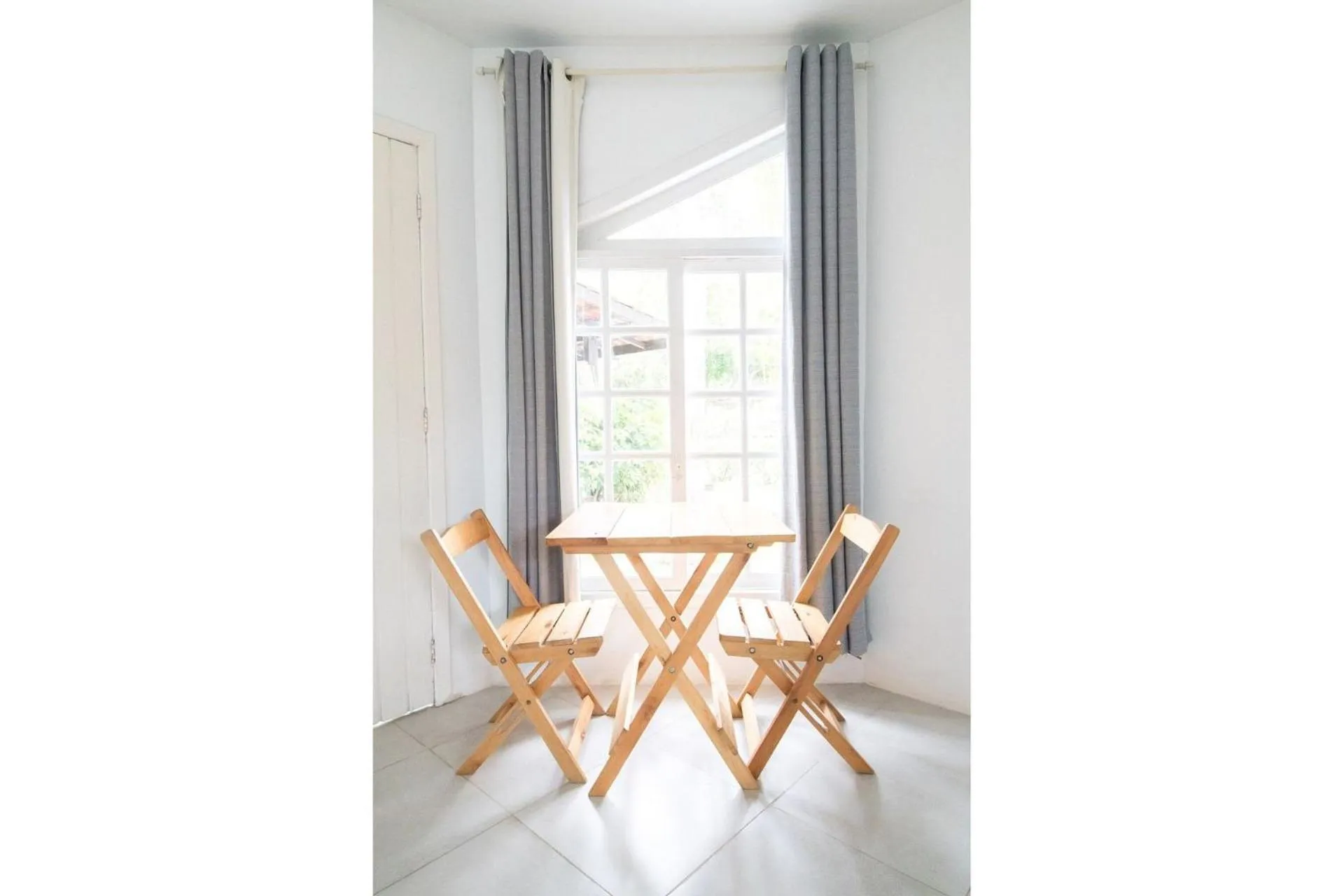 Kitchen or kitchenette in Pousada Quinta da Margem