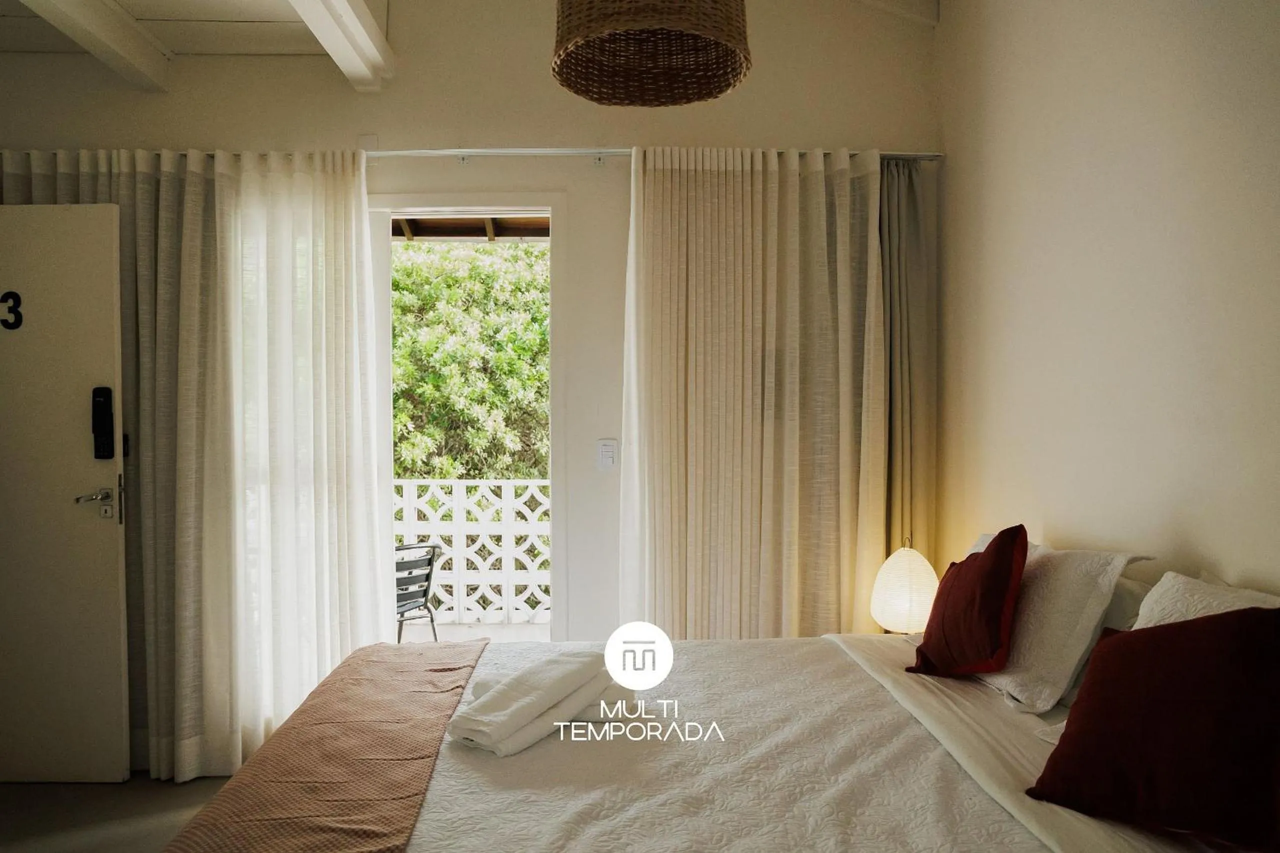 Bedroom, Bed in Pousada Quinta da Margem