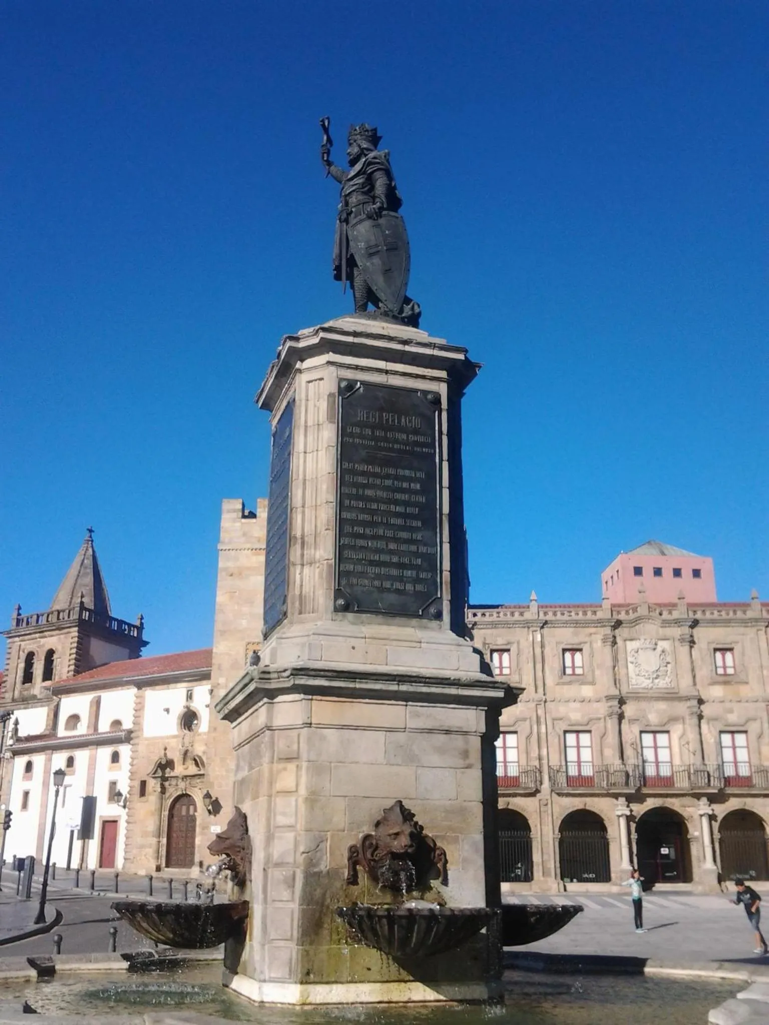 Day in Hotel Central by MyHouseSpain