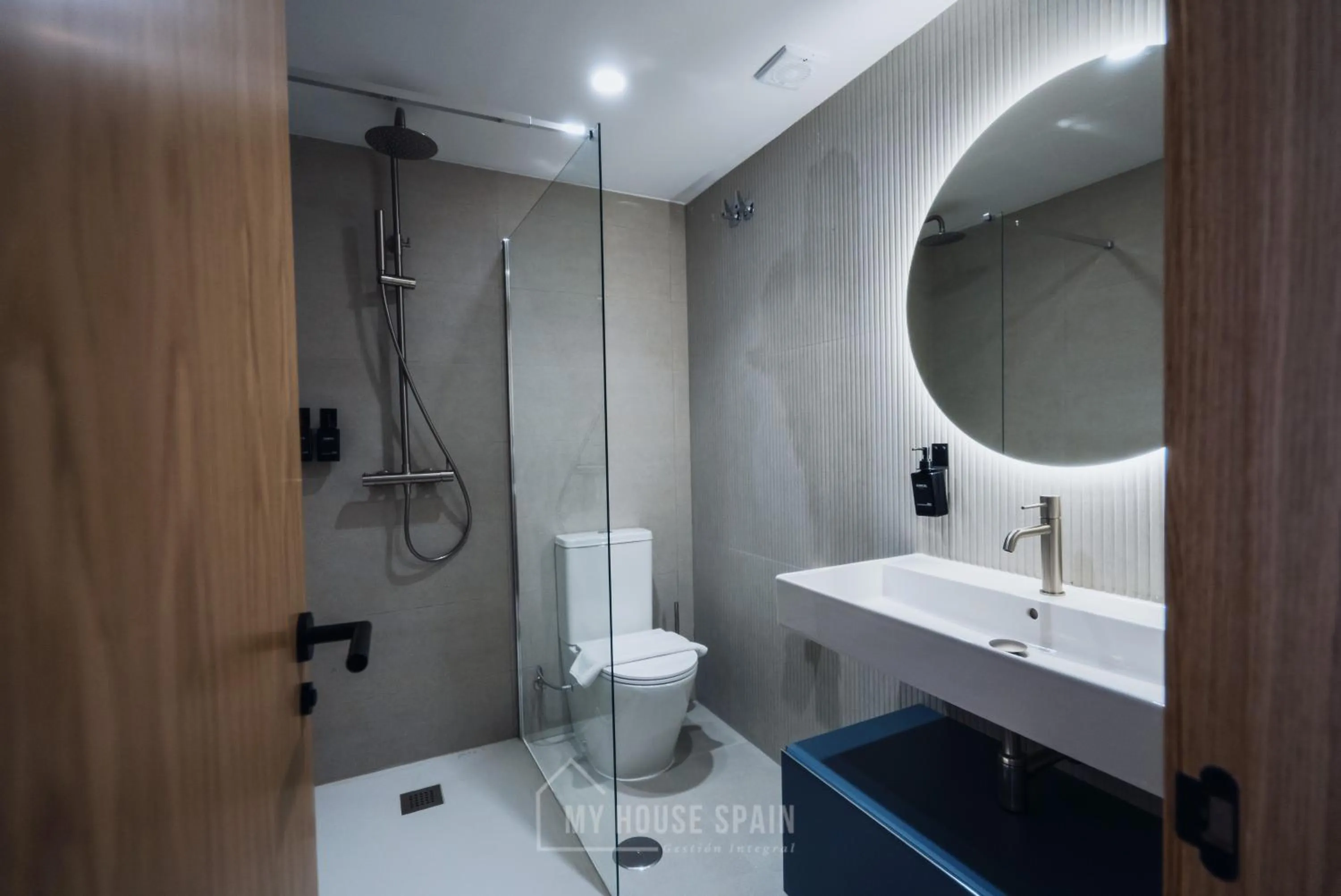 Hotel Central by MyHouseSpain