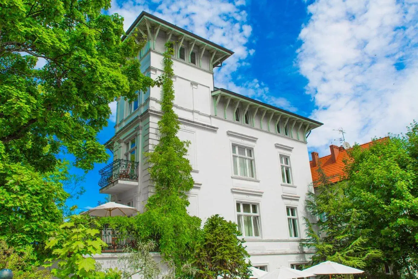 Villa Modiva Villa Modiva