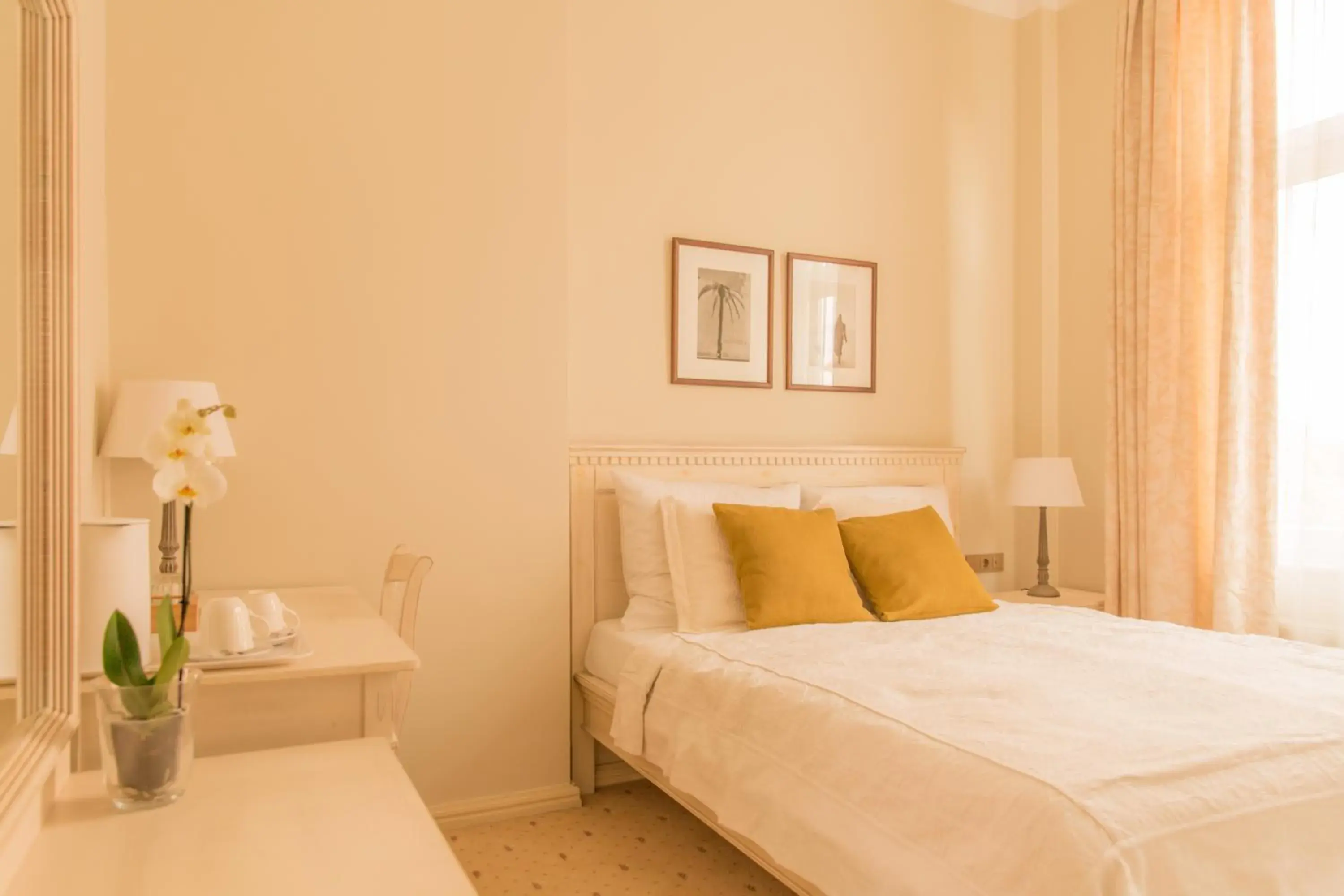 Small Double Room in Villa Modiva Small Double Room in Villa Modiva