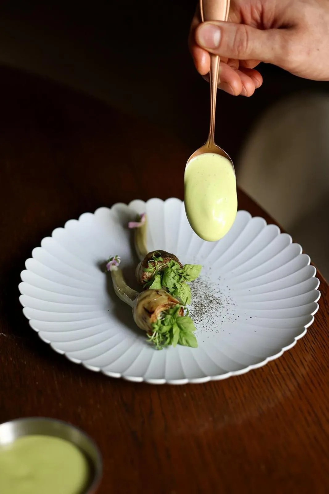 Château Les Oliviers de Salettes