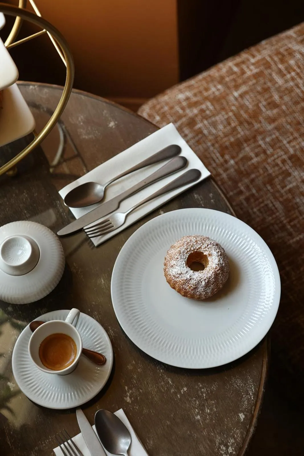 Château Les Oliviers de Salettes