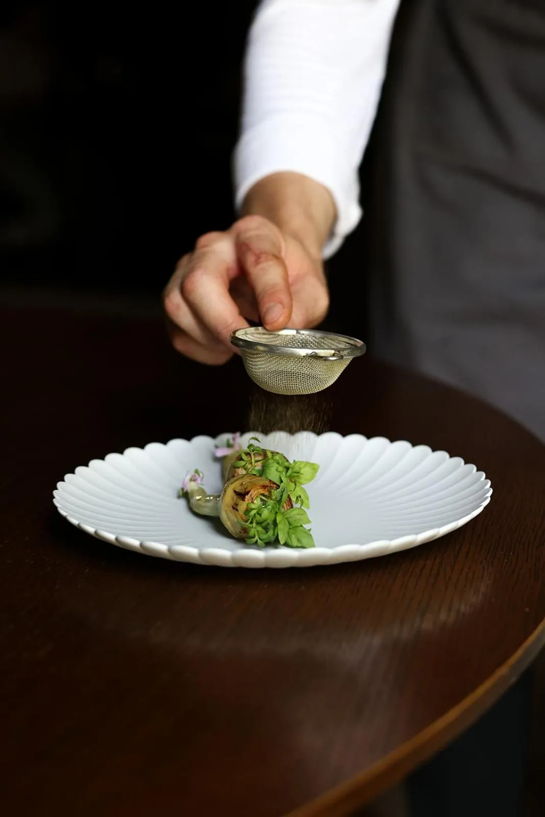 Château Les Oliviers de Salettes