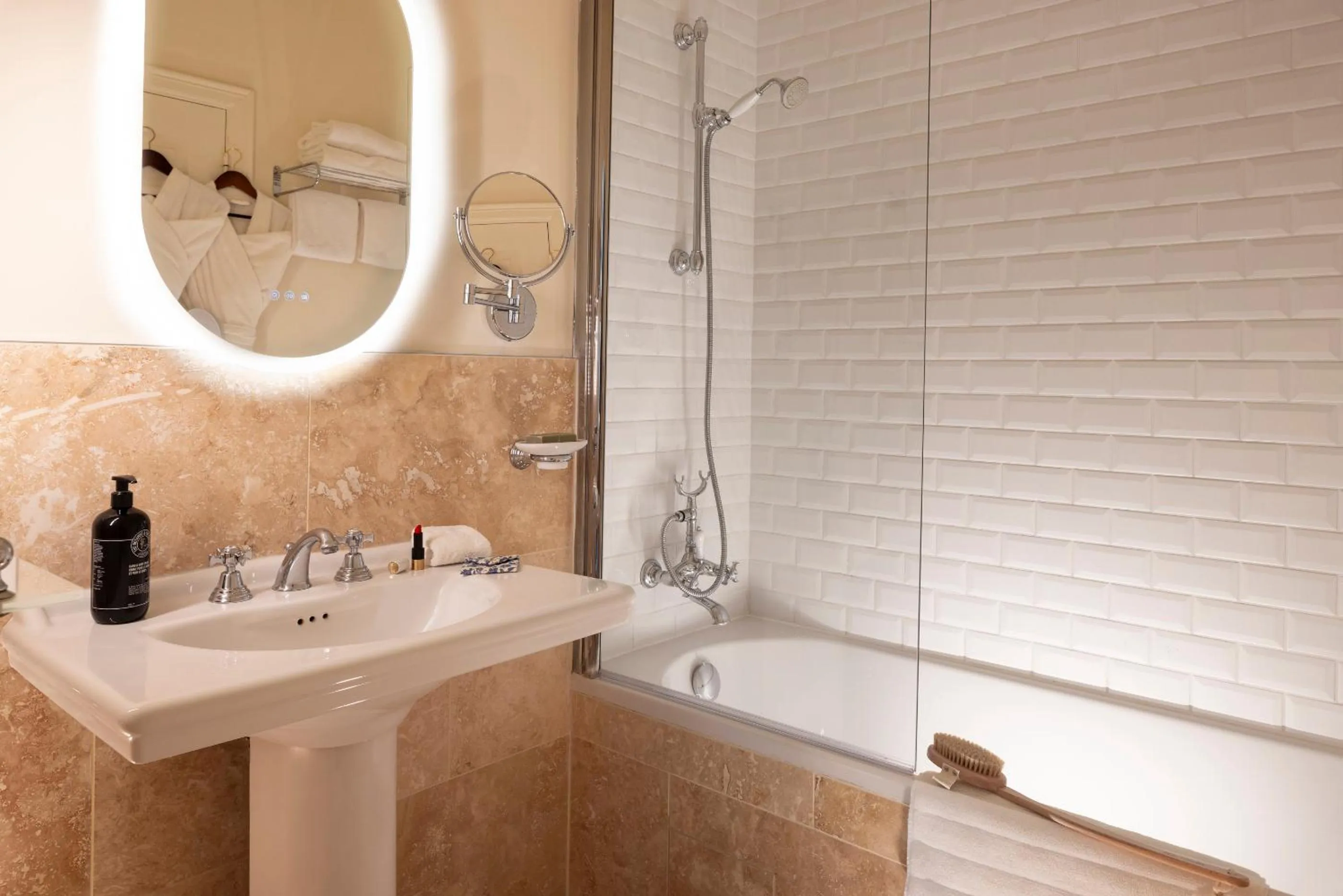 Château Les Oliviers de Salettes