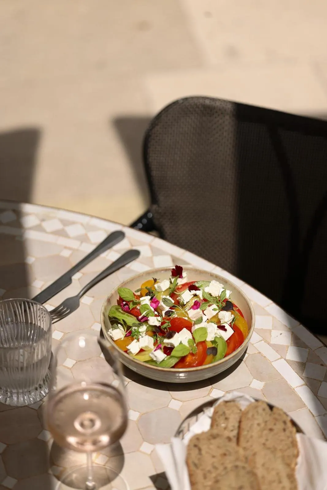 Château Les Oliviers de Salettes