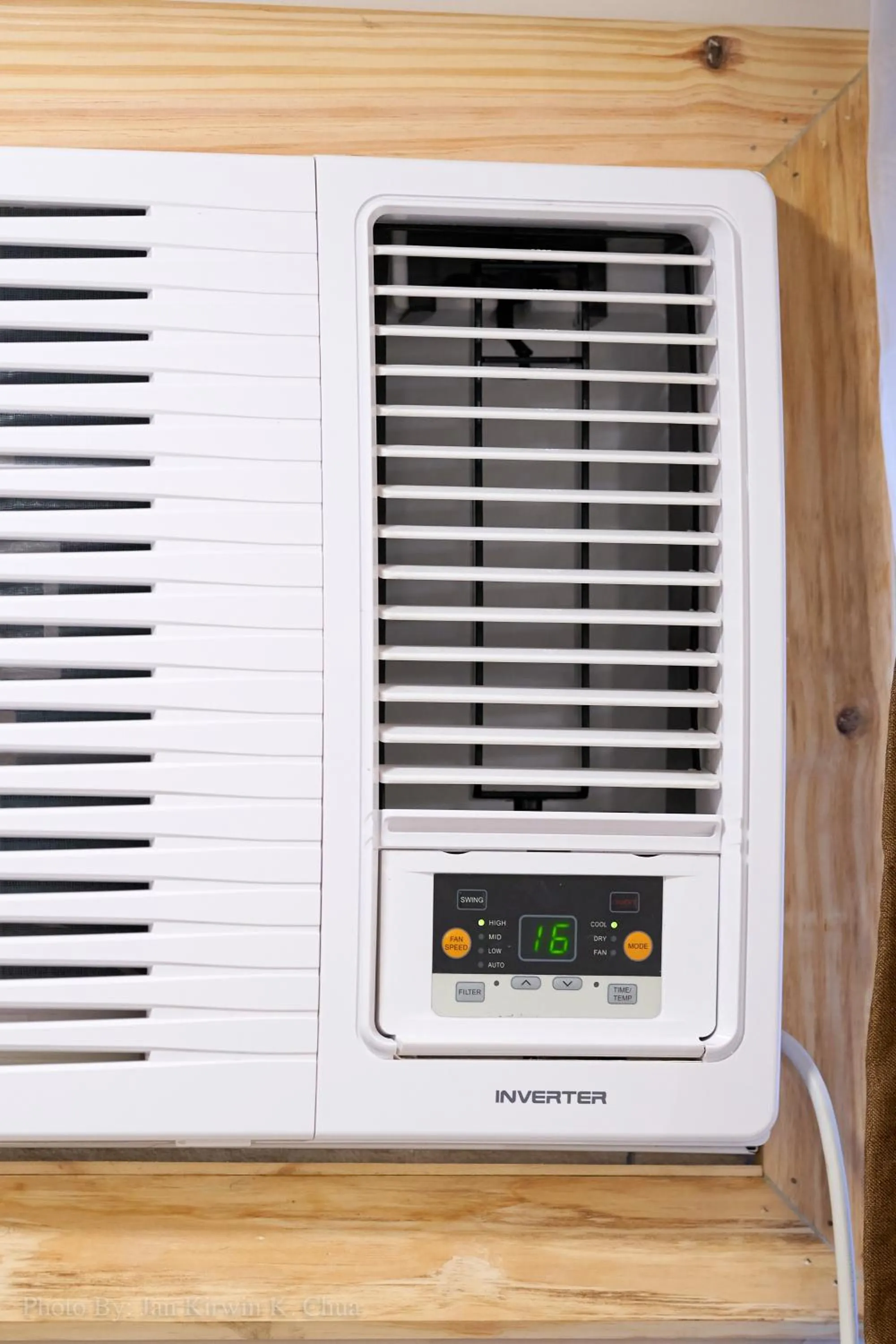 Decorative detail in Griffin Hotel and Suites