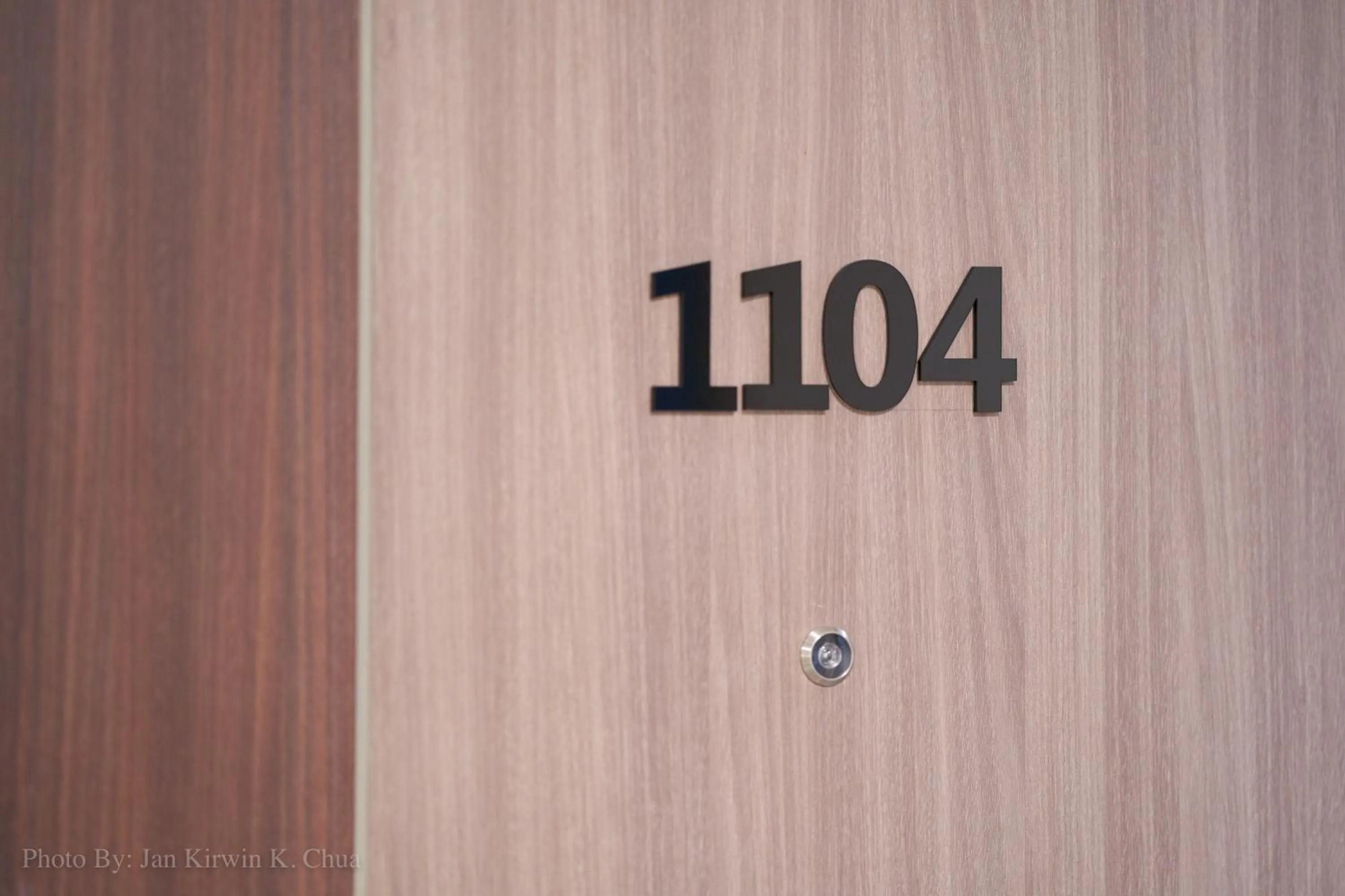 Decorative detail in Griffin Hotel and Suites