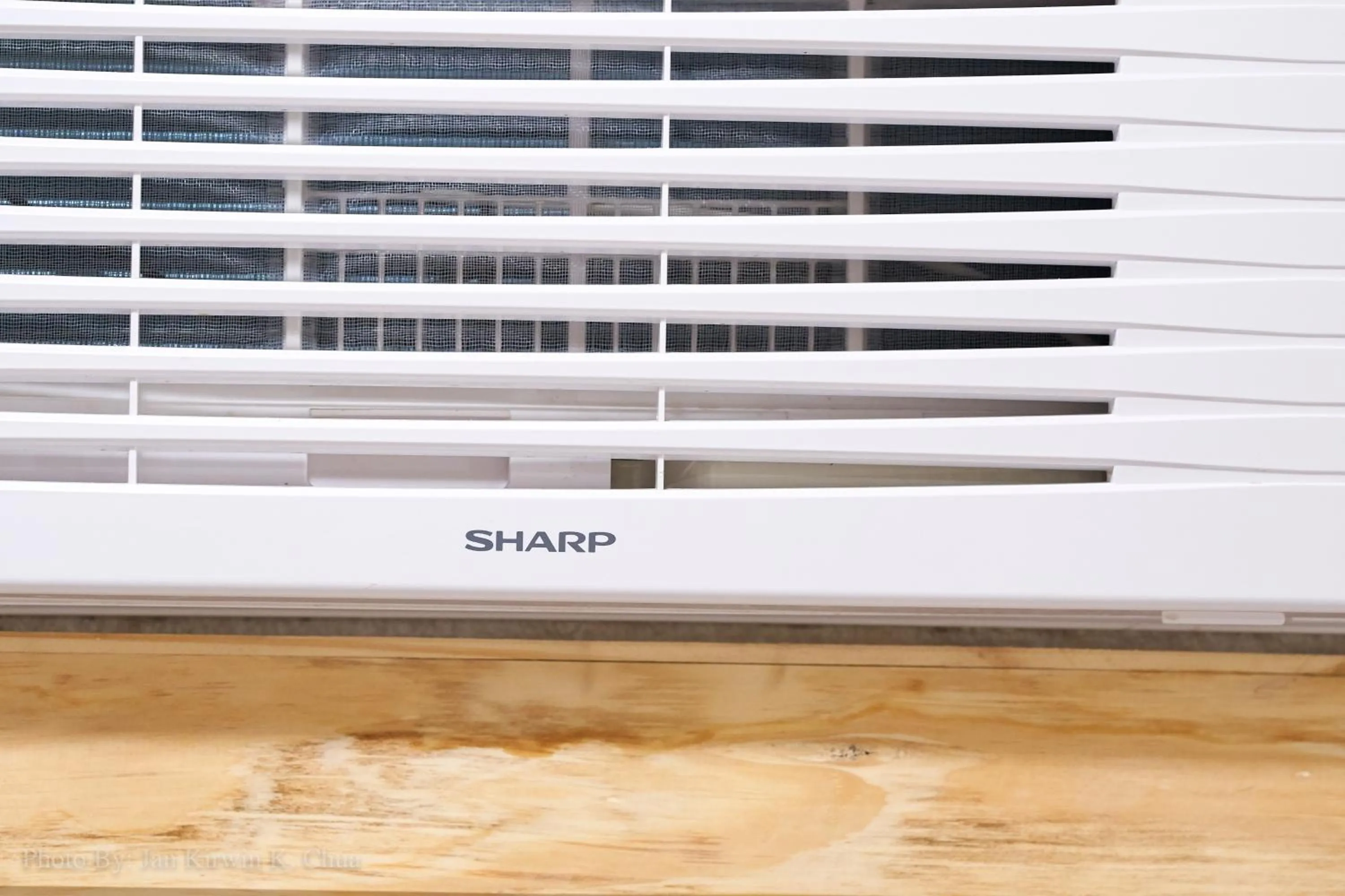 Decorative detail in Griffin Hotel and Suites