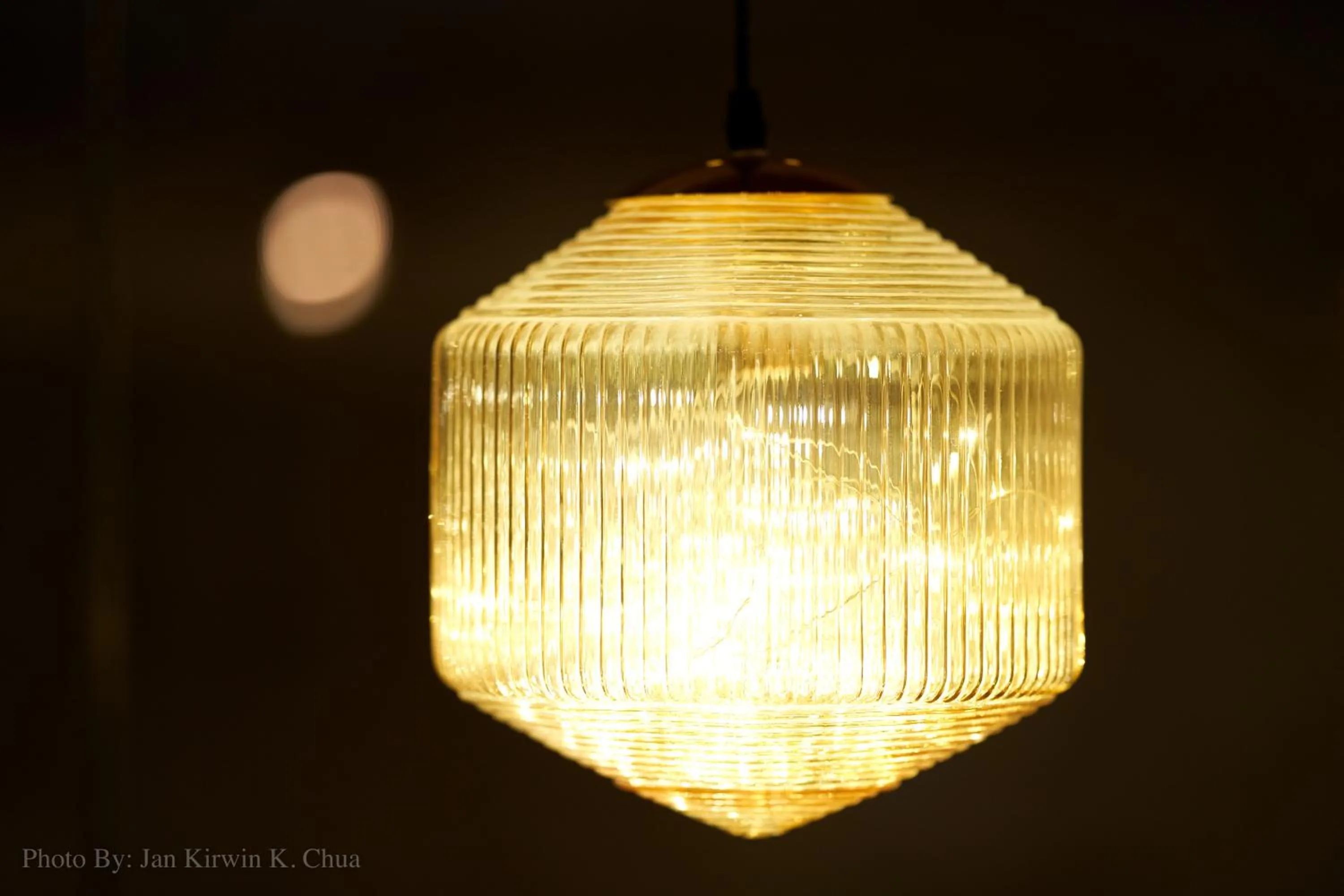 Decorative detail in Griffin Hotel and Suites