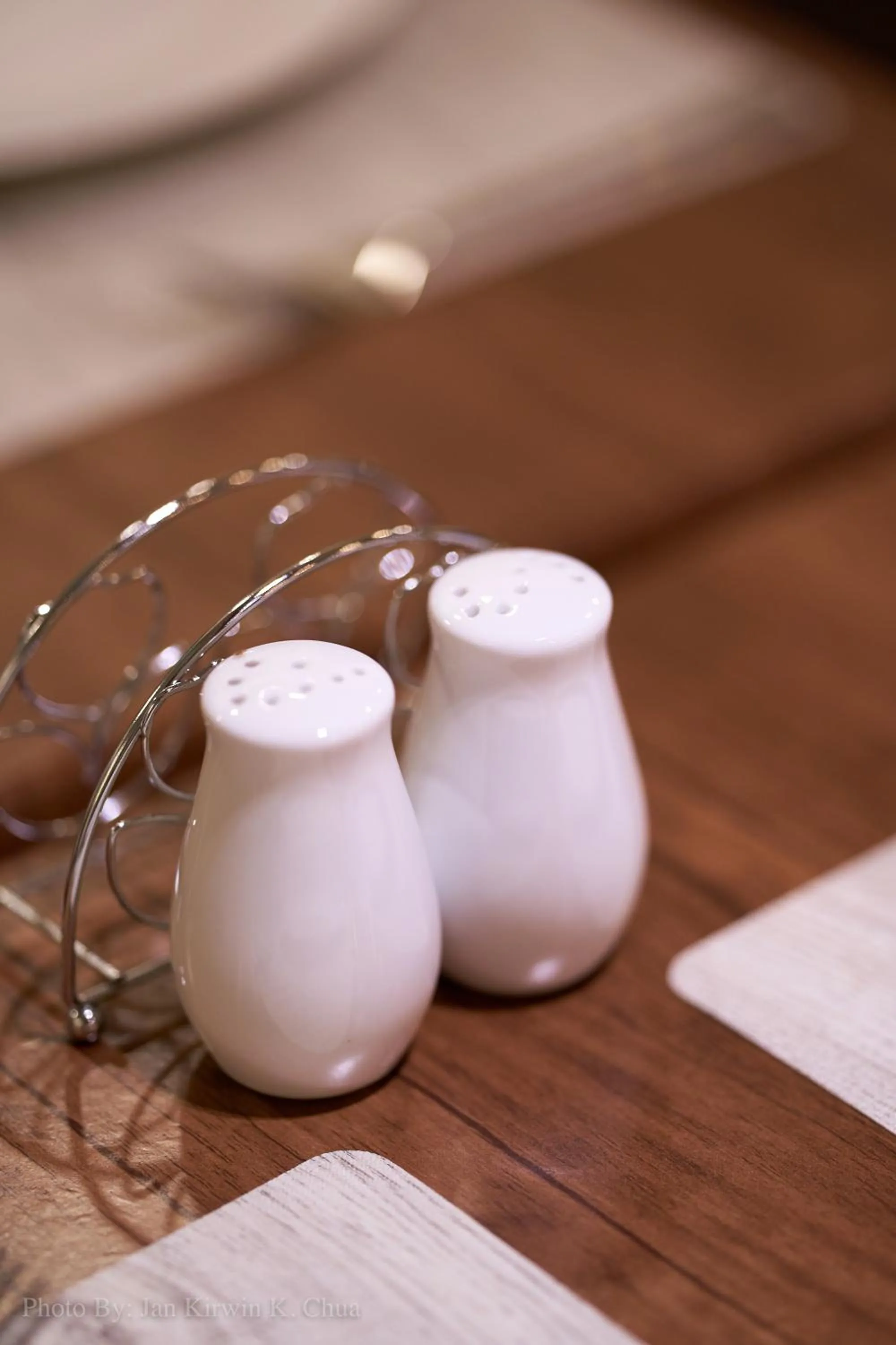 Decorative detail in Griffin Hotel and Suites