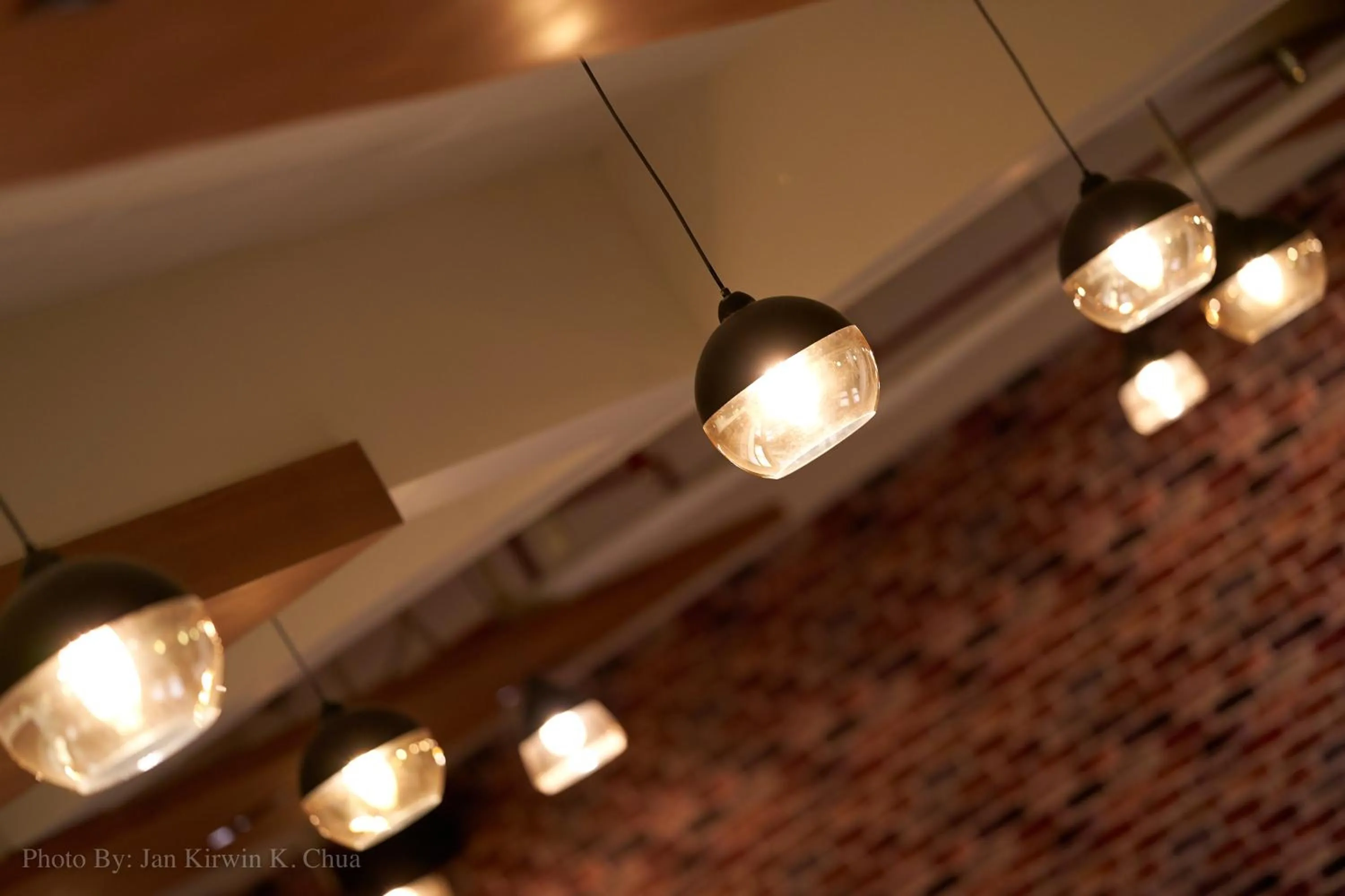 Decorative detail in Griffin Hotel and Suites