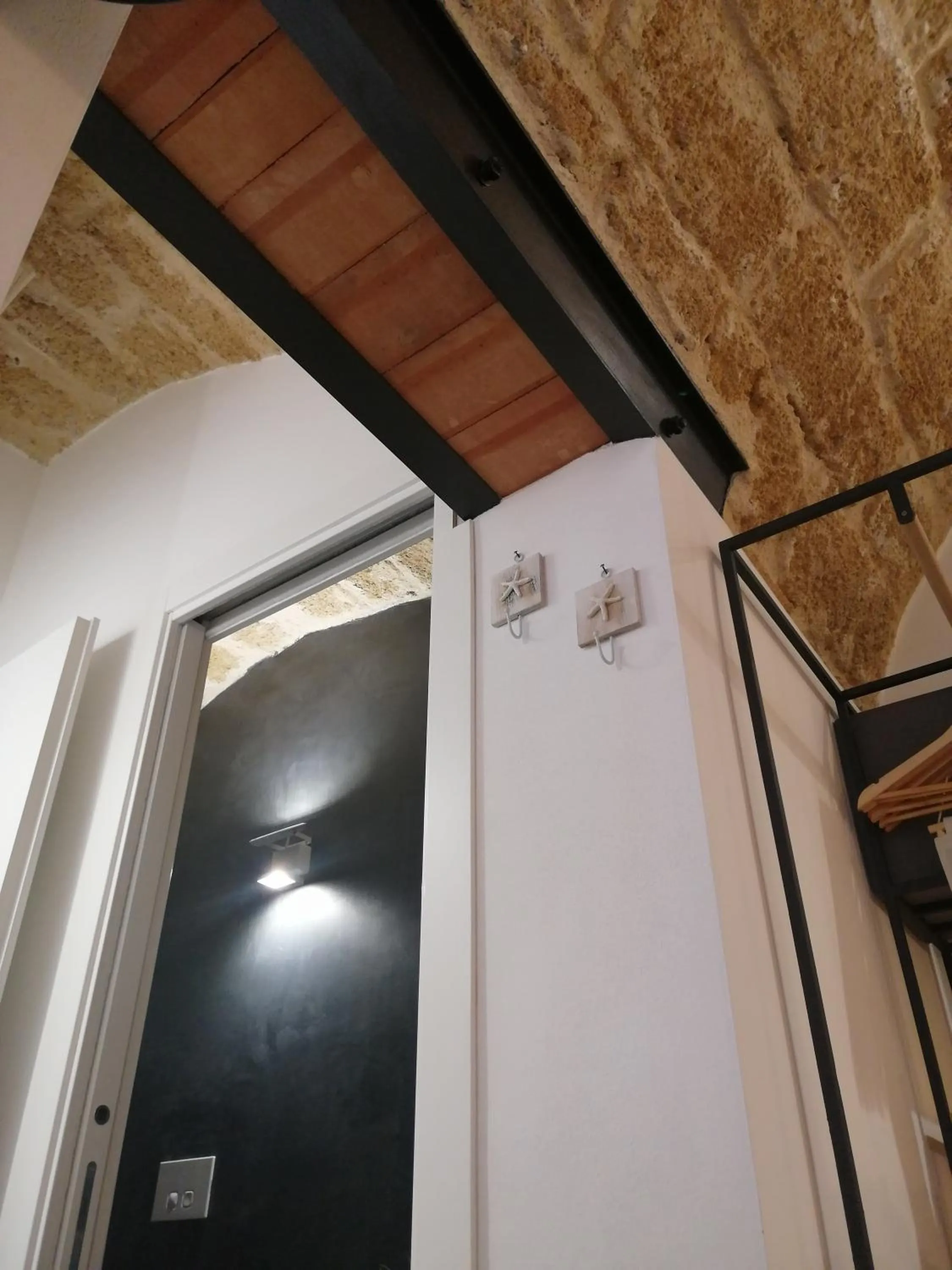 Photo of the whole room in B&B Sea Salt