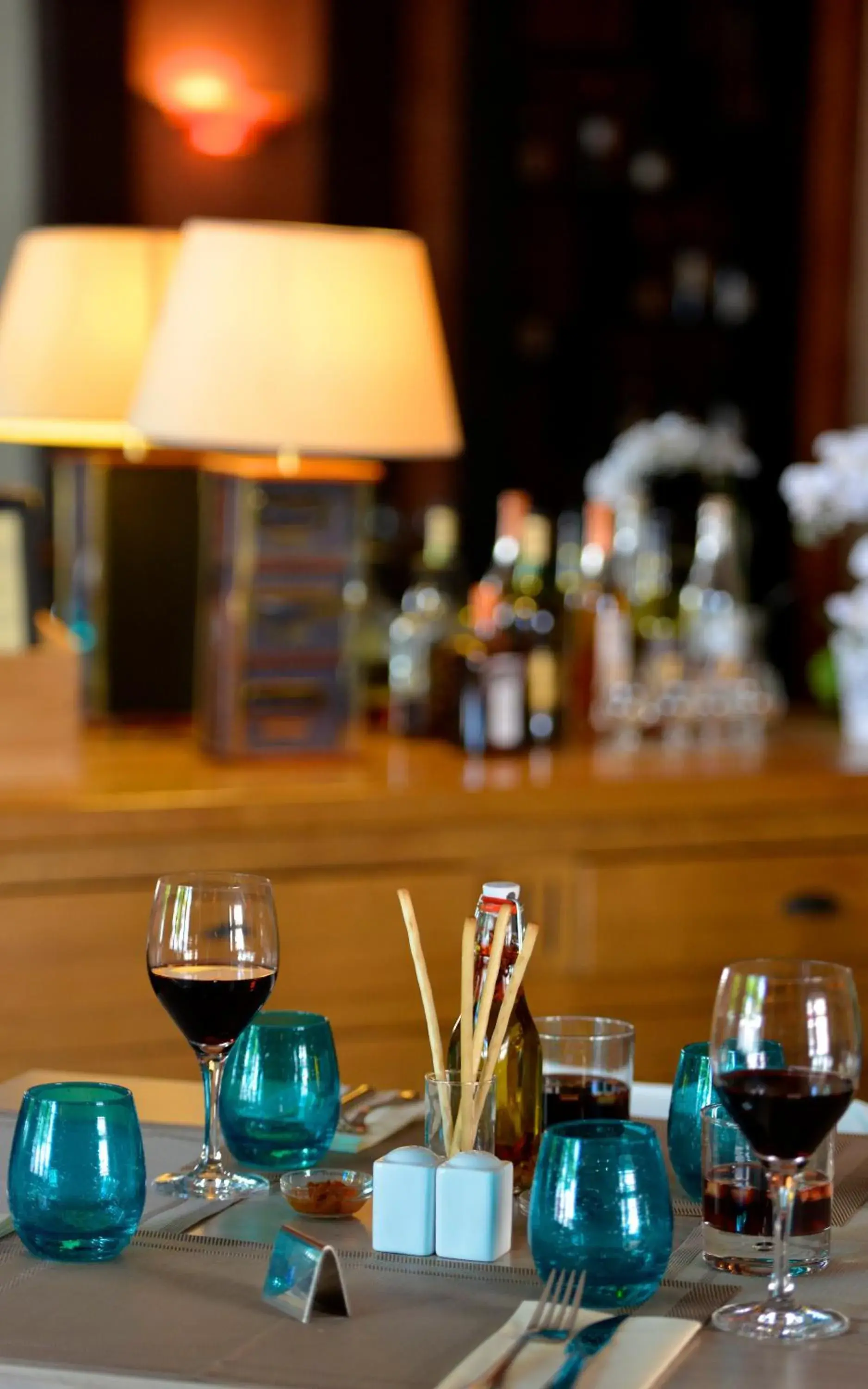 Restaurant/places to eat in LOGIS Hotel Majestic Chatelaillon Plage - La Rochelle Restaurant/places to eat in LOGIS Hotel Majestic Chatelaillon Plage - La Rochelle