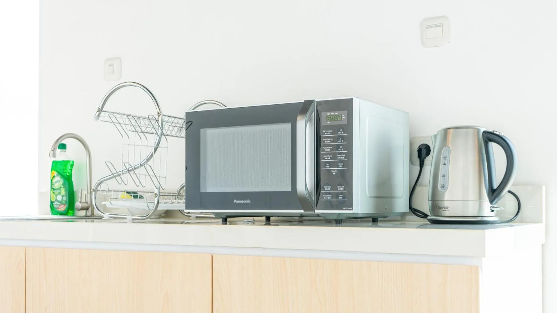 Bobopod Dago, Bandung