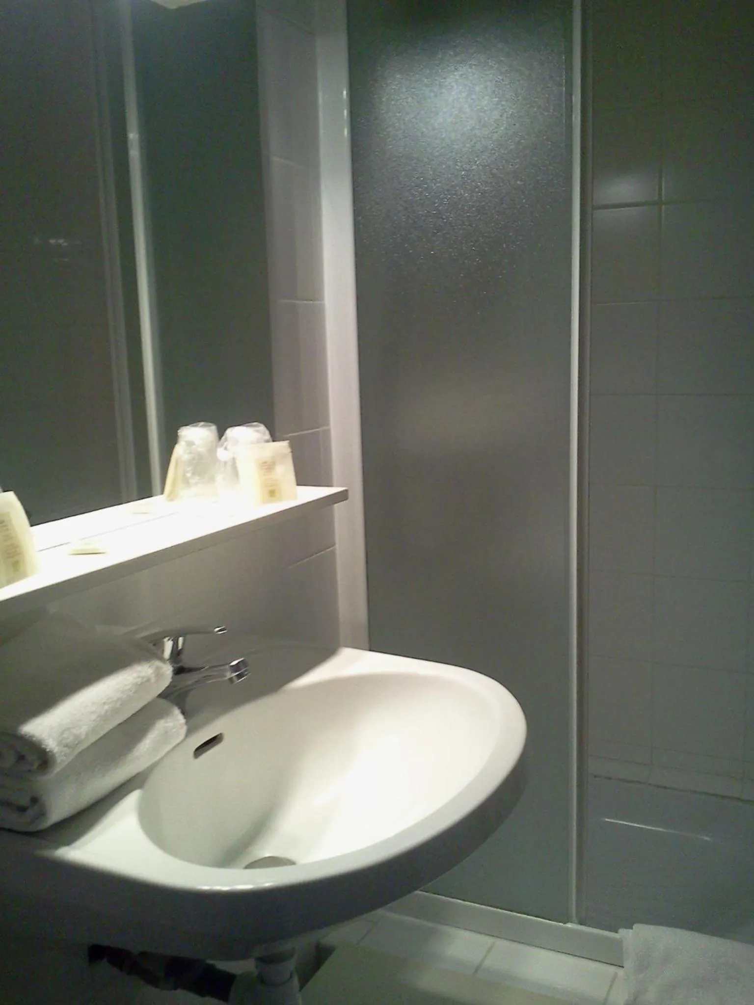 Hotel Restaurant Le Phare