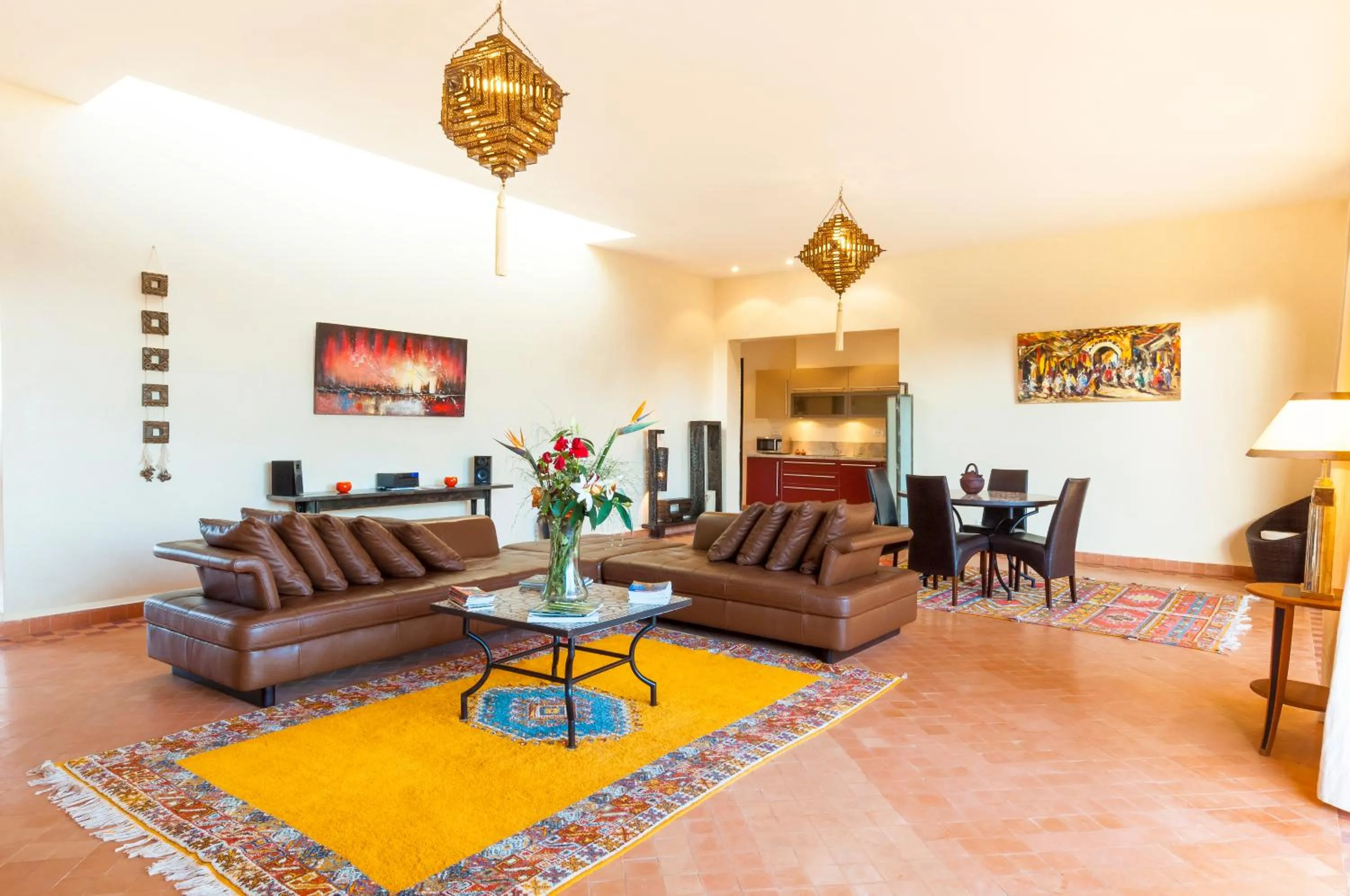 Villa in Villa Kristy